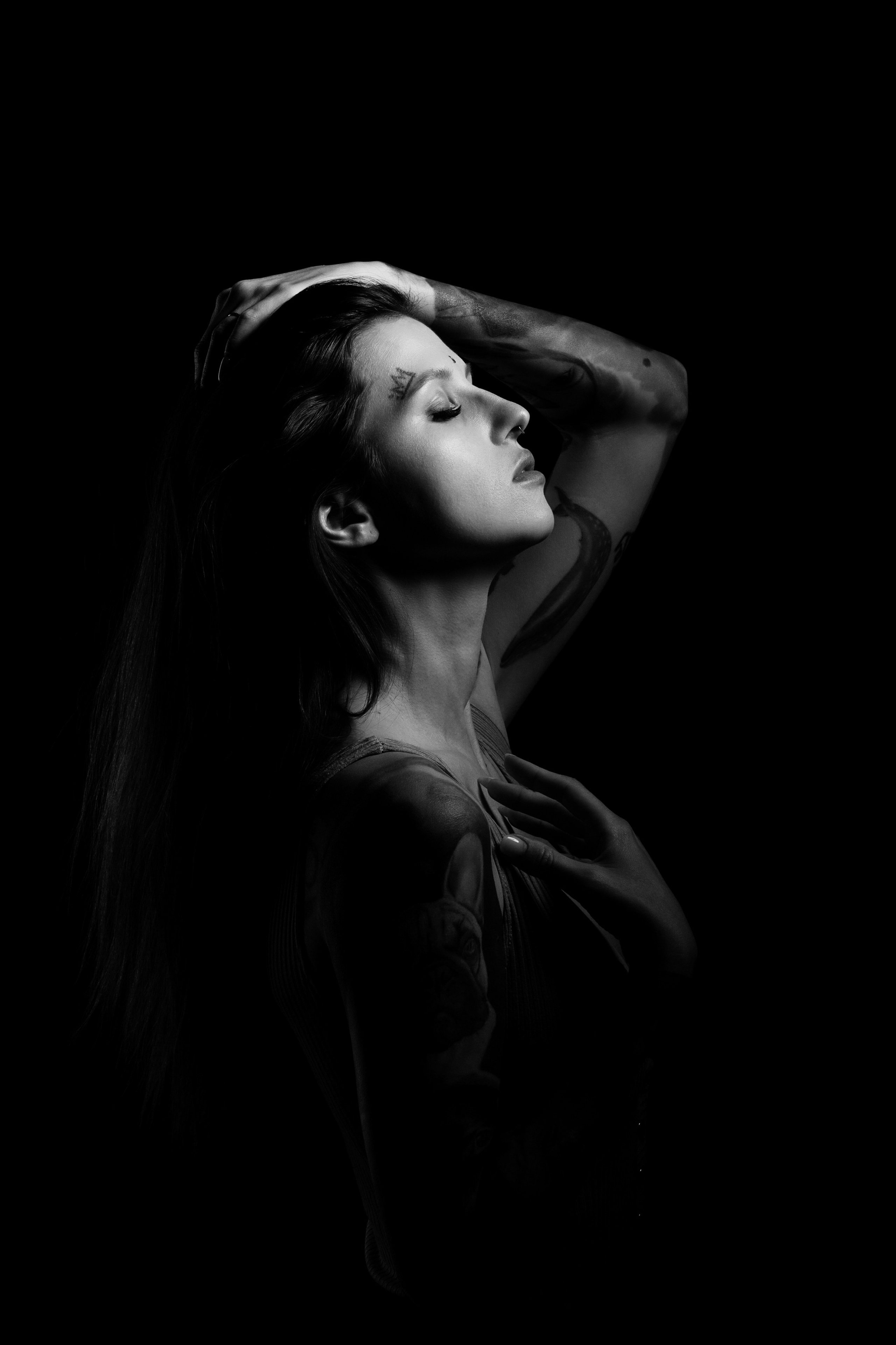 Diana. Фотограф в Новороссийске Алёна Сватко