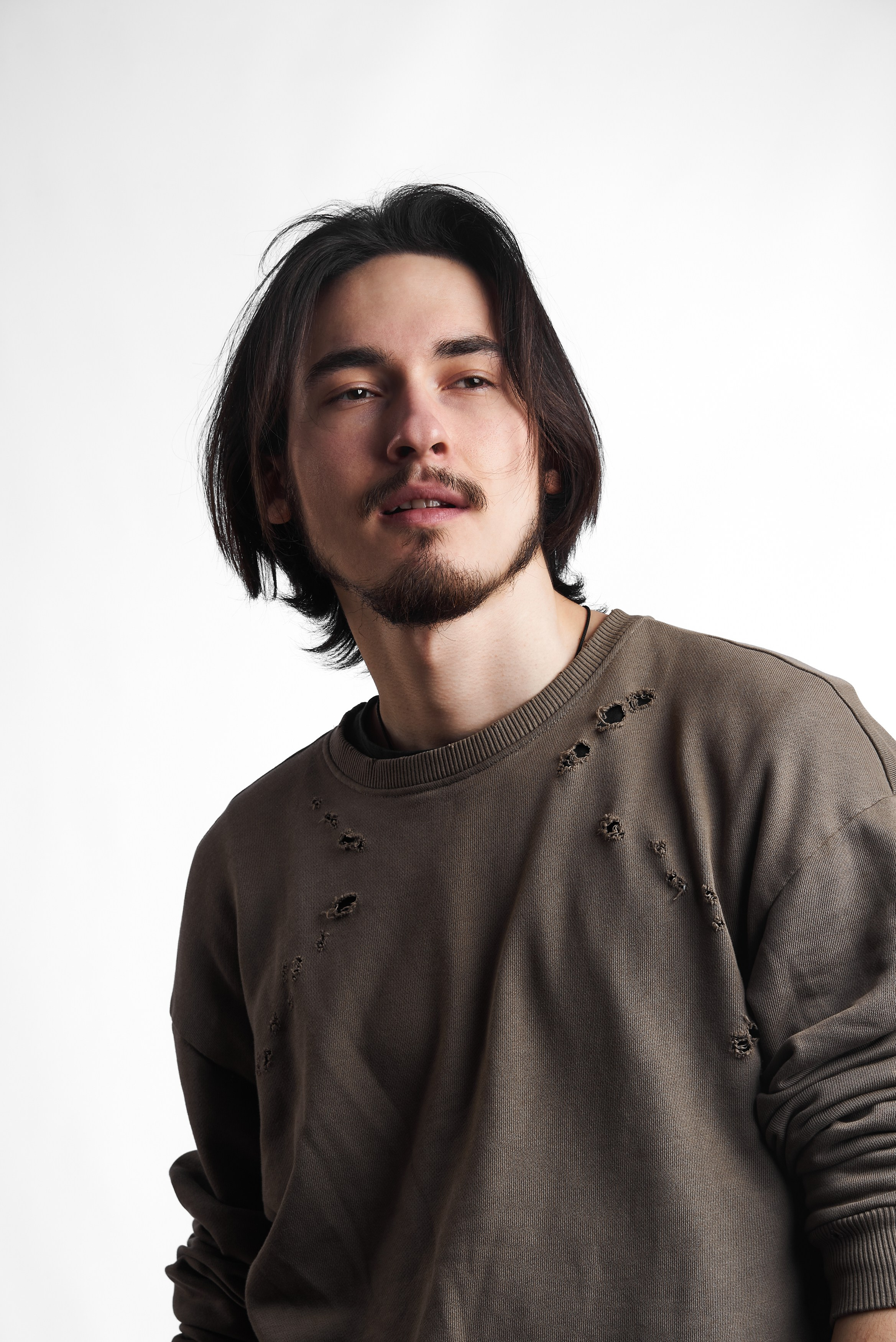 Деловой портрет — Портретная. Коммерческий фотограф в Ульяновске