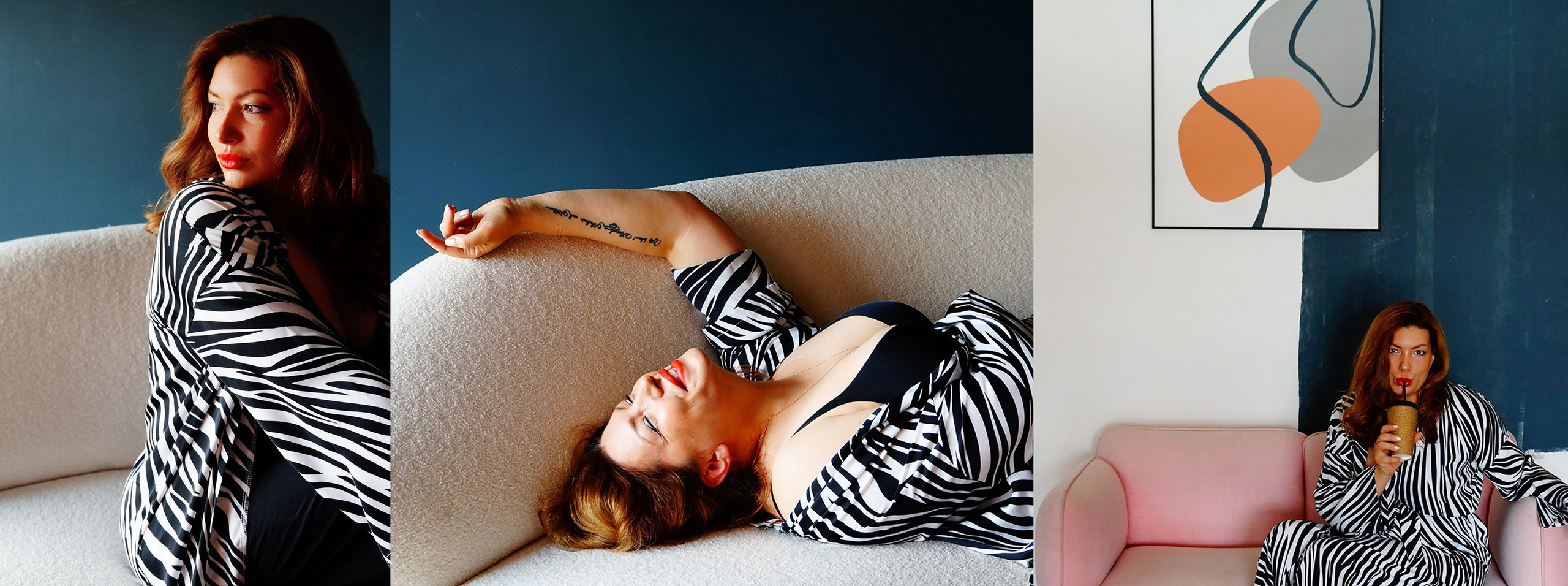 Фотограф в Москве Юлия Половинская