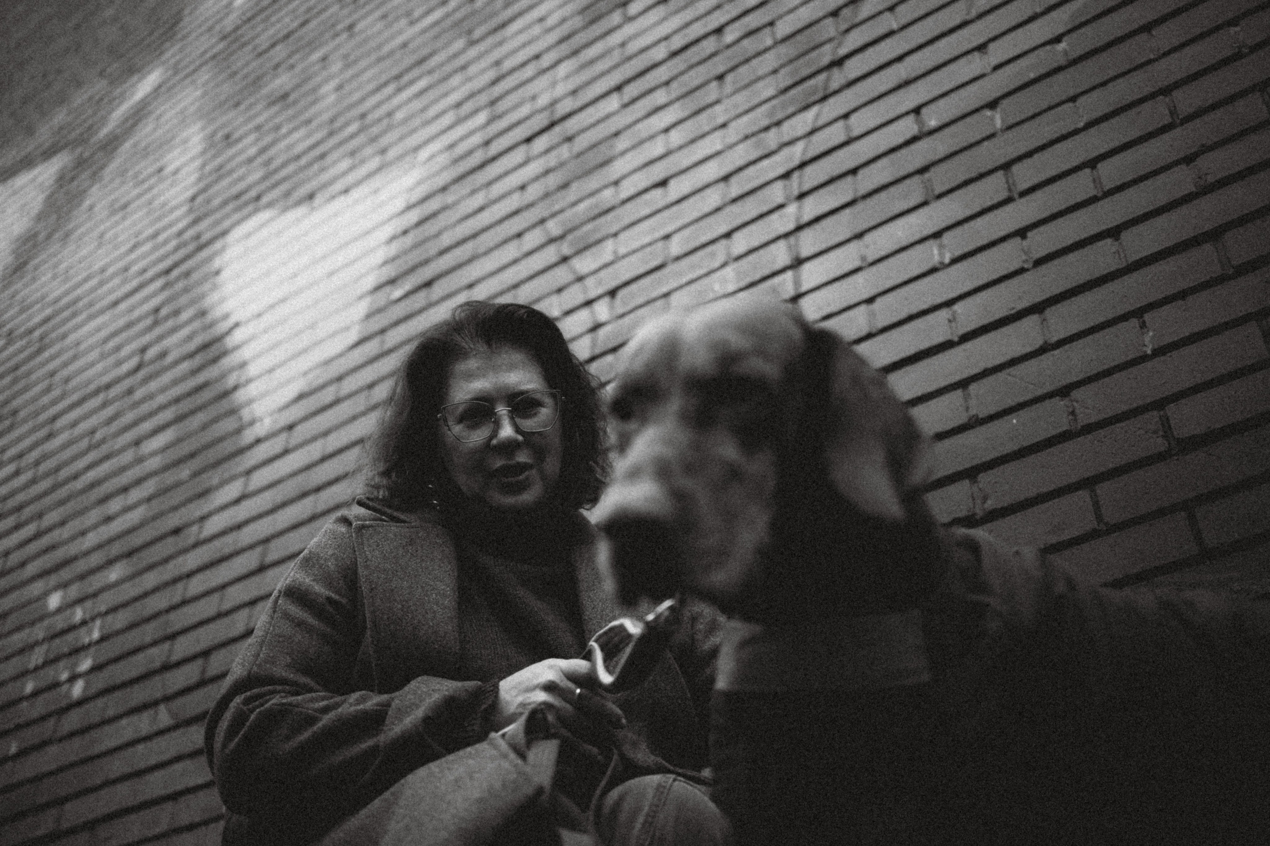 Екатерина и Даня