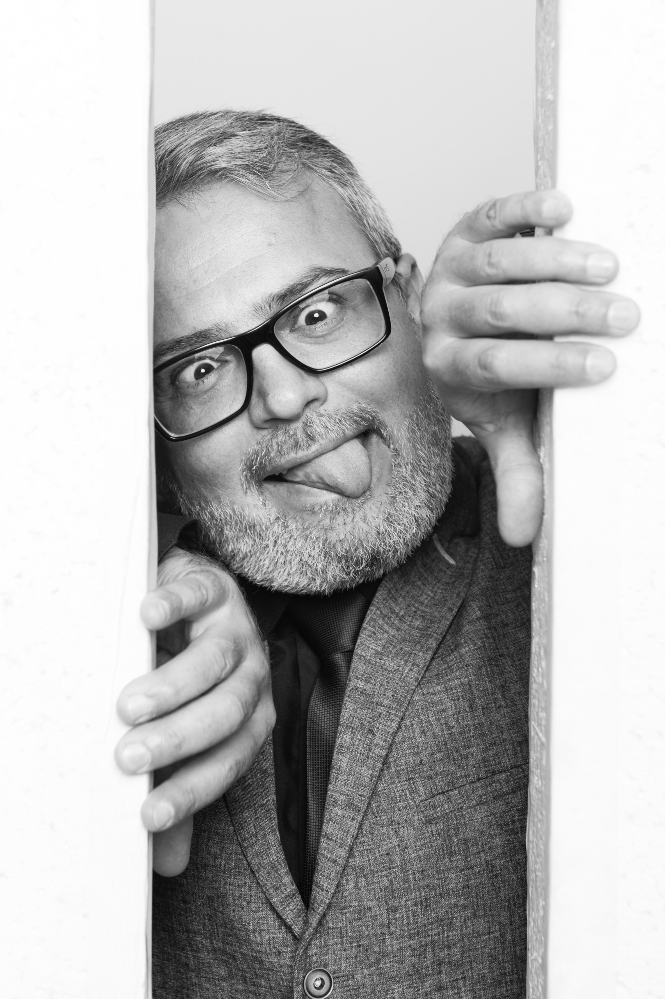 Эмоциональный портрет. Фотограф из Кемерово Анна Диль