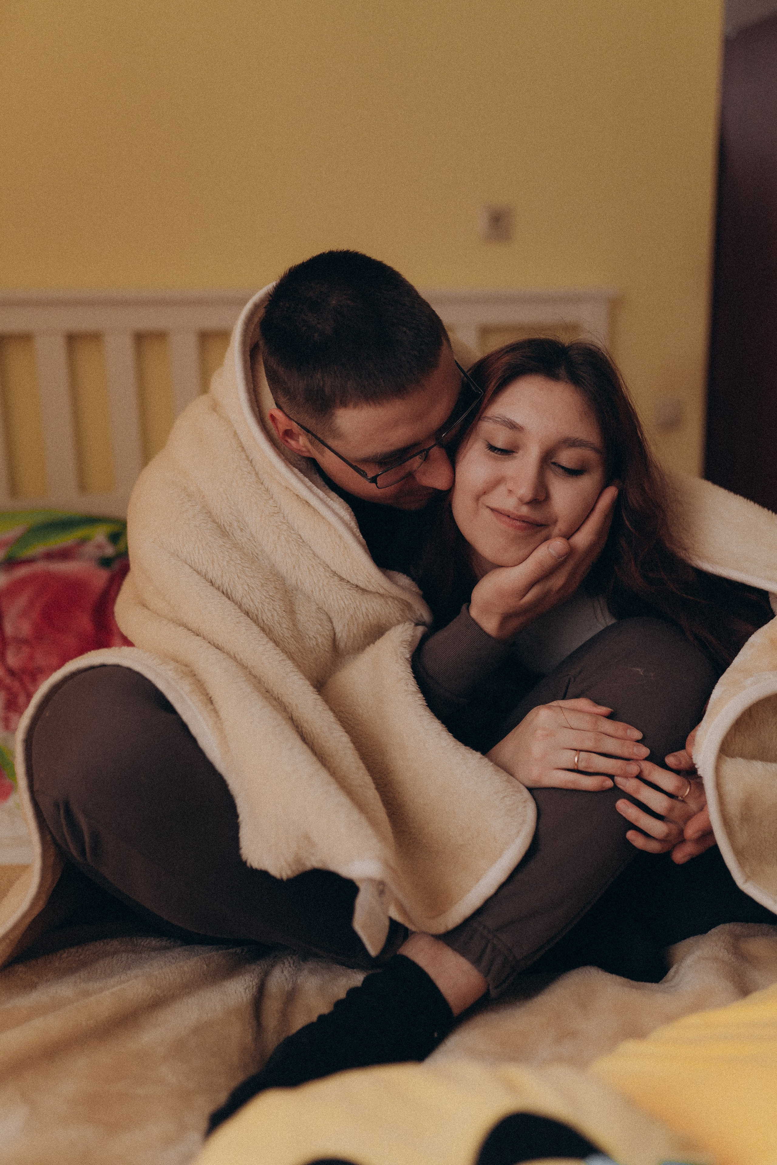 Анжелика. Фотограф Торопец Кристина Абрамова Kanwellia photography