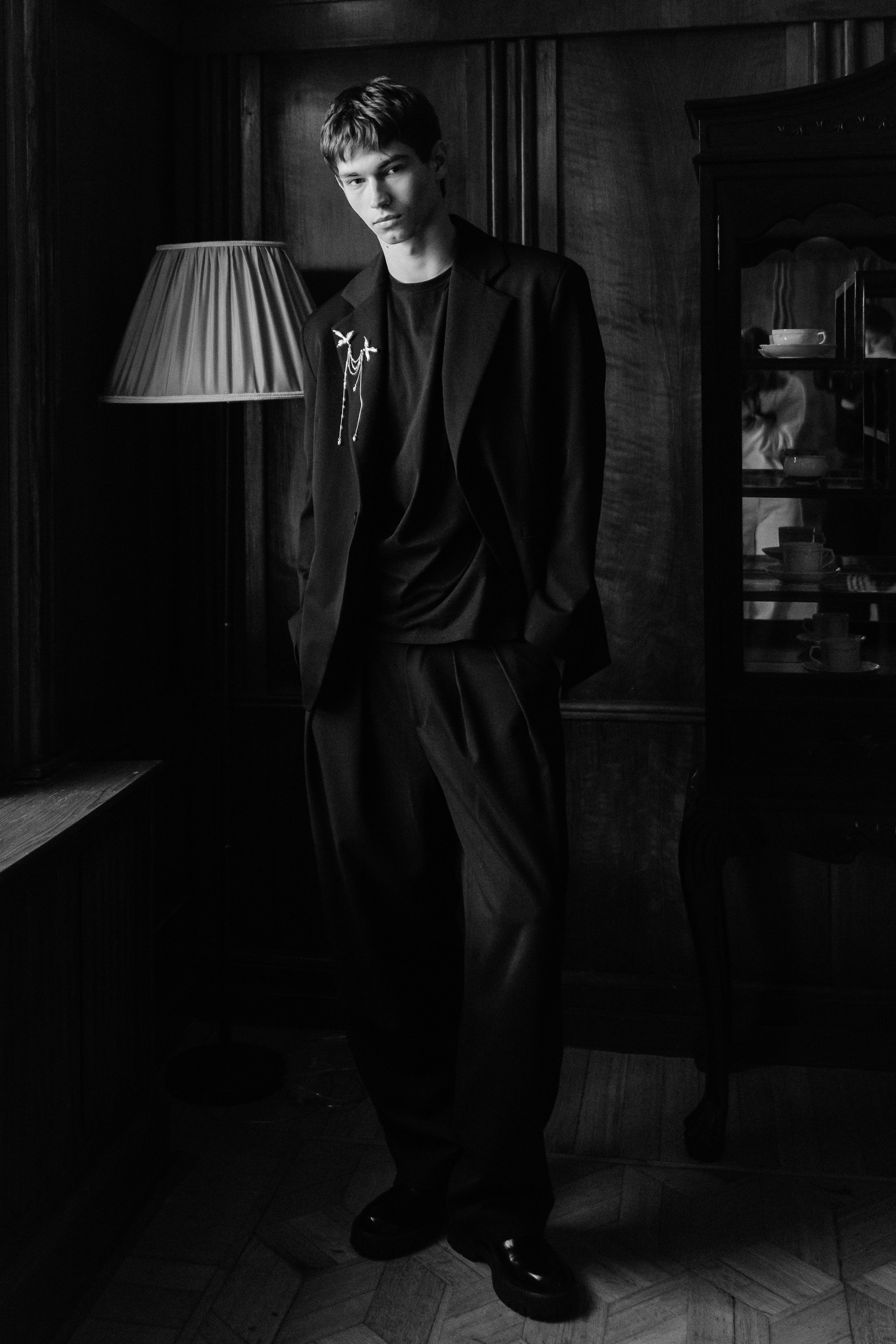 Андрей и Дарья