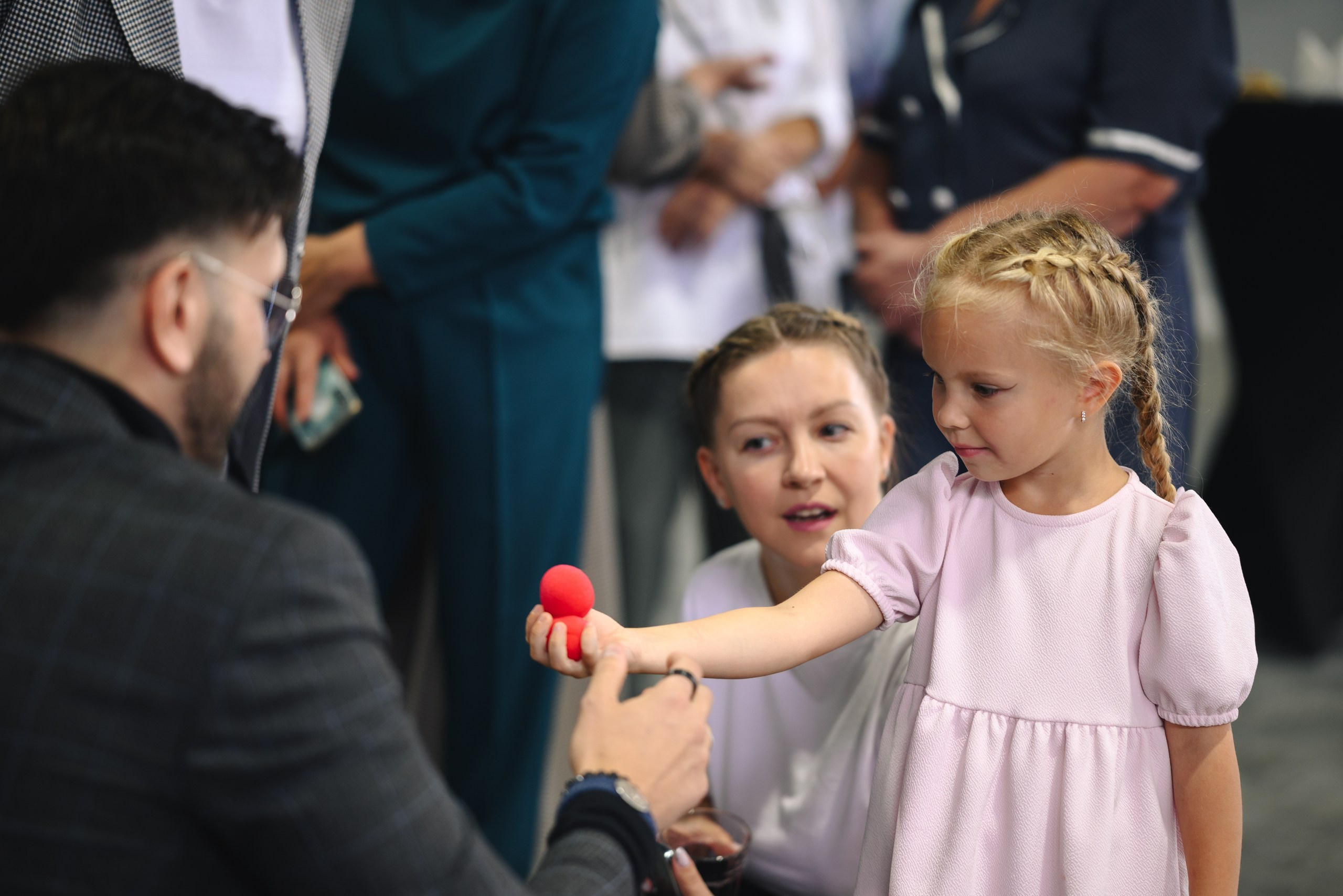 День леса. Dmitry Gagarin Photographer