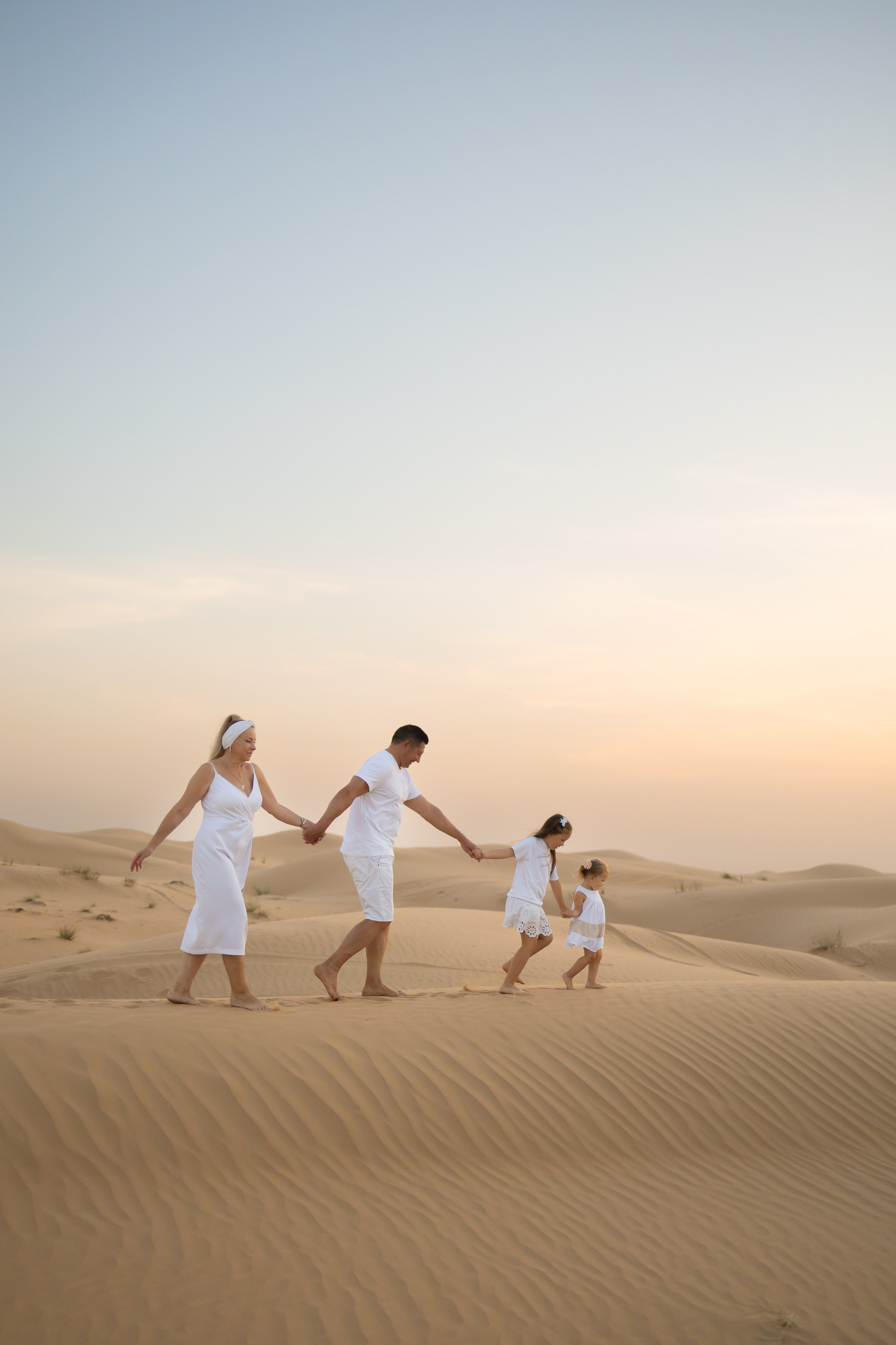 Портфолио. Семейный фотограф в Дубае Александра Сафронова