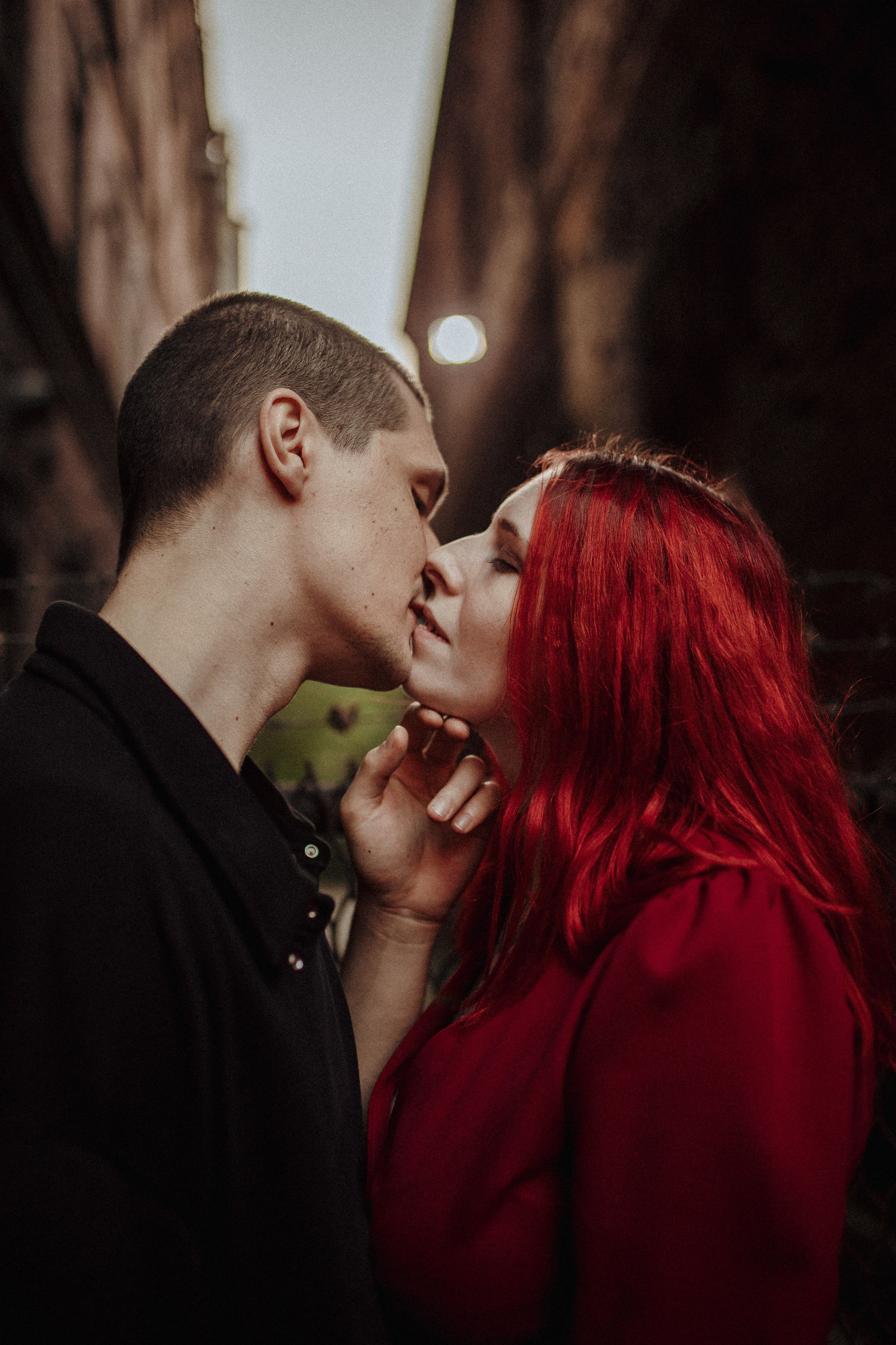 Евангелина & Валера. Семейный и Свадебный фотограф в Санкт-Петербурге Плохая Екатерина