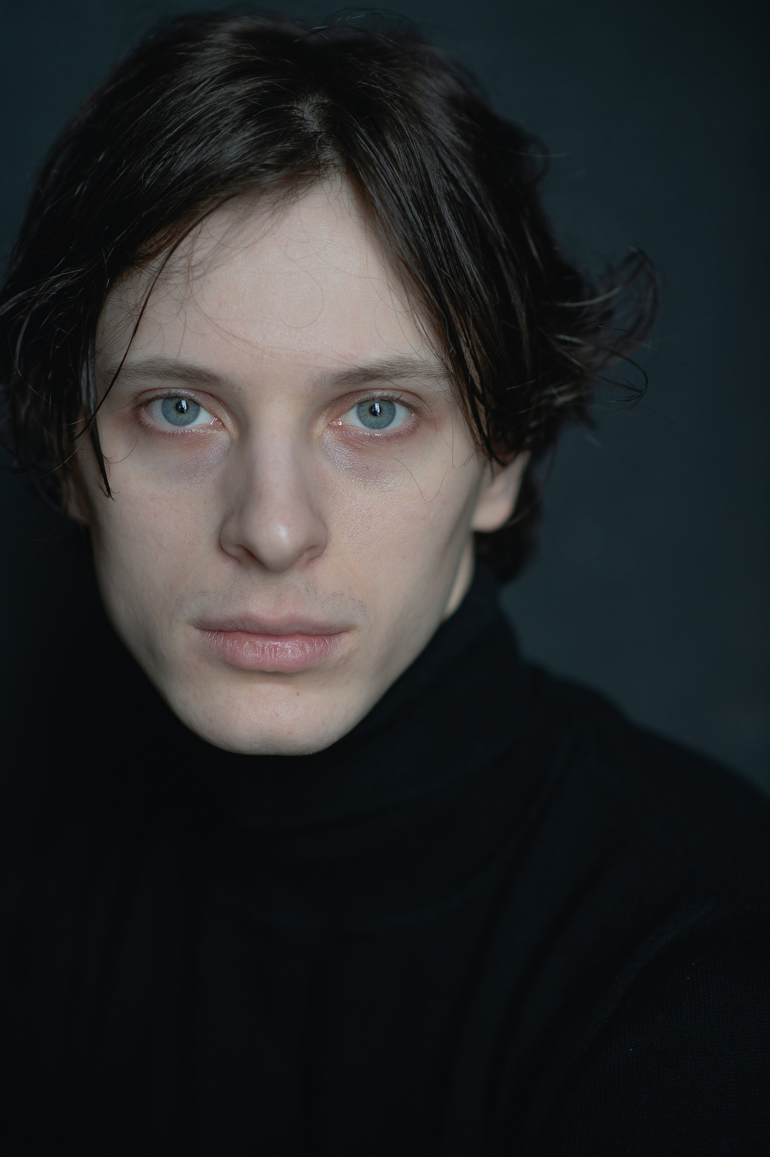 Даниил, выпускник ЯГТИ имени Фирса Шишигина, актёрское портфолио. Свадебный фотограф в Ярославле Денис Медоваров