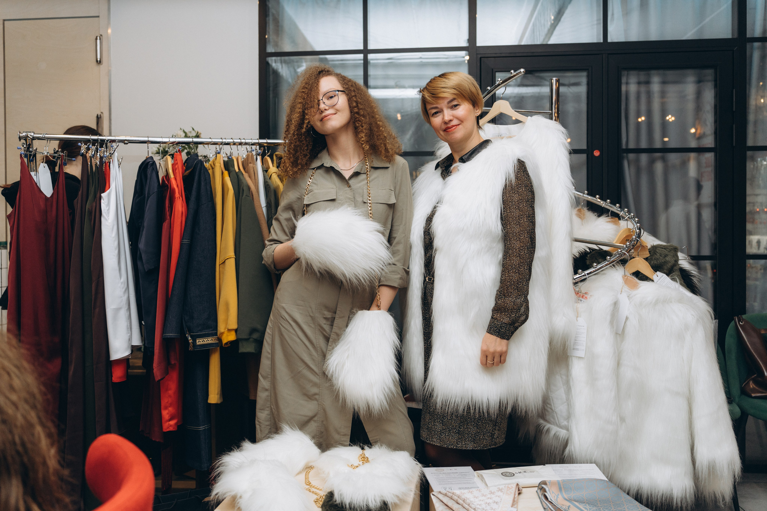 Репортажная съёмка. Лайфстайл фотограф в Ханты-Мансийске Мария Шишкина