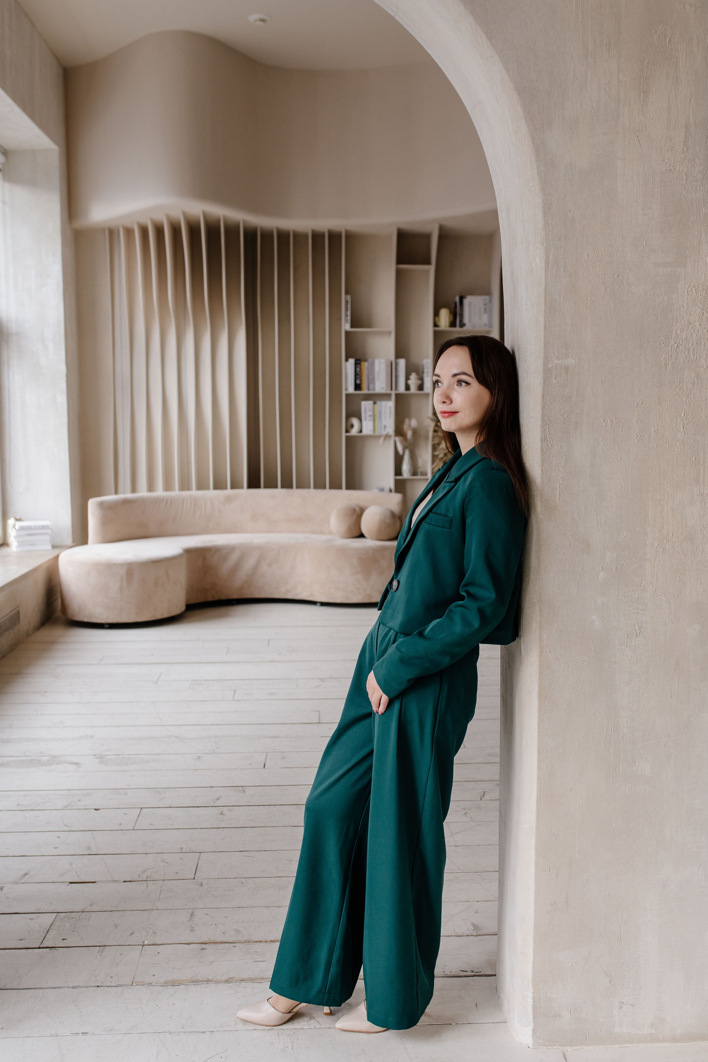 Наталья, офтальмолог. Свадебный и семейный фотограф Екатерина Иванова