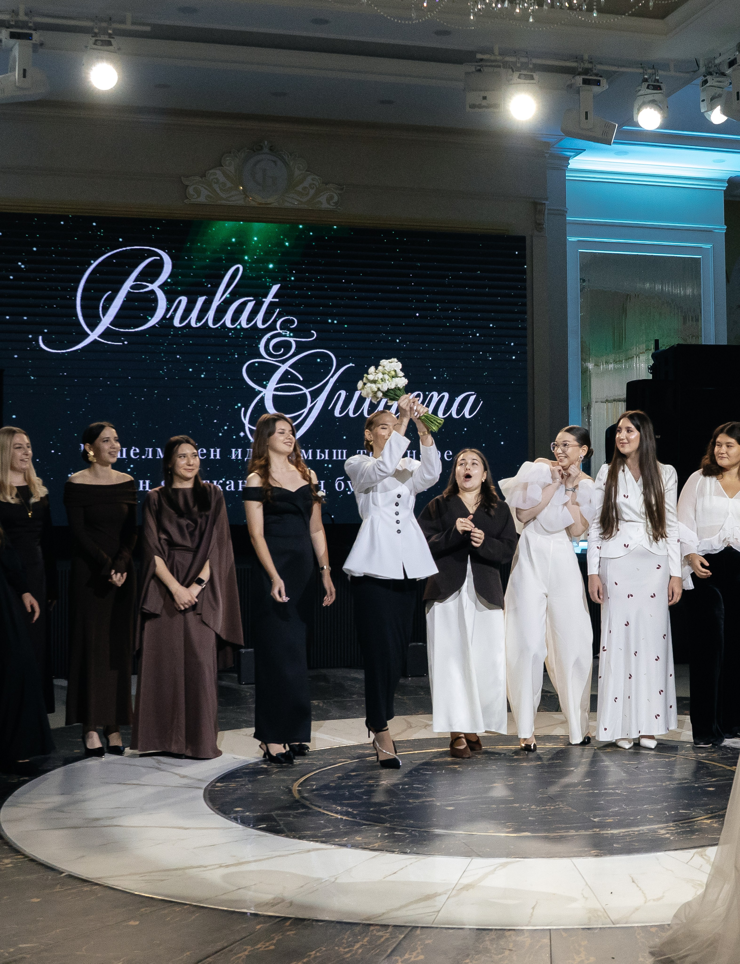 Bulat & Gulgena. Свадебный фотограф Ильнар Асадуллин