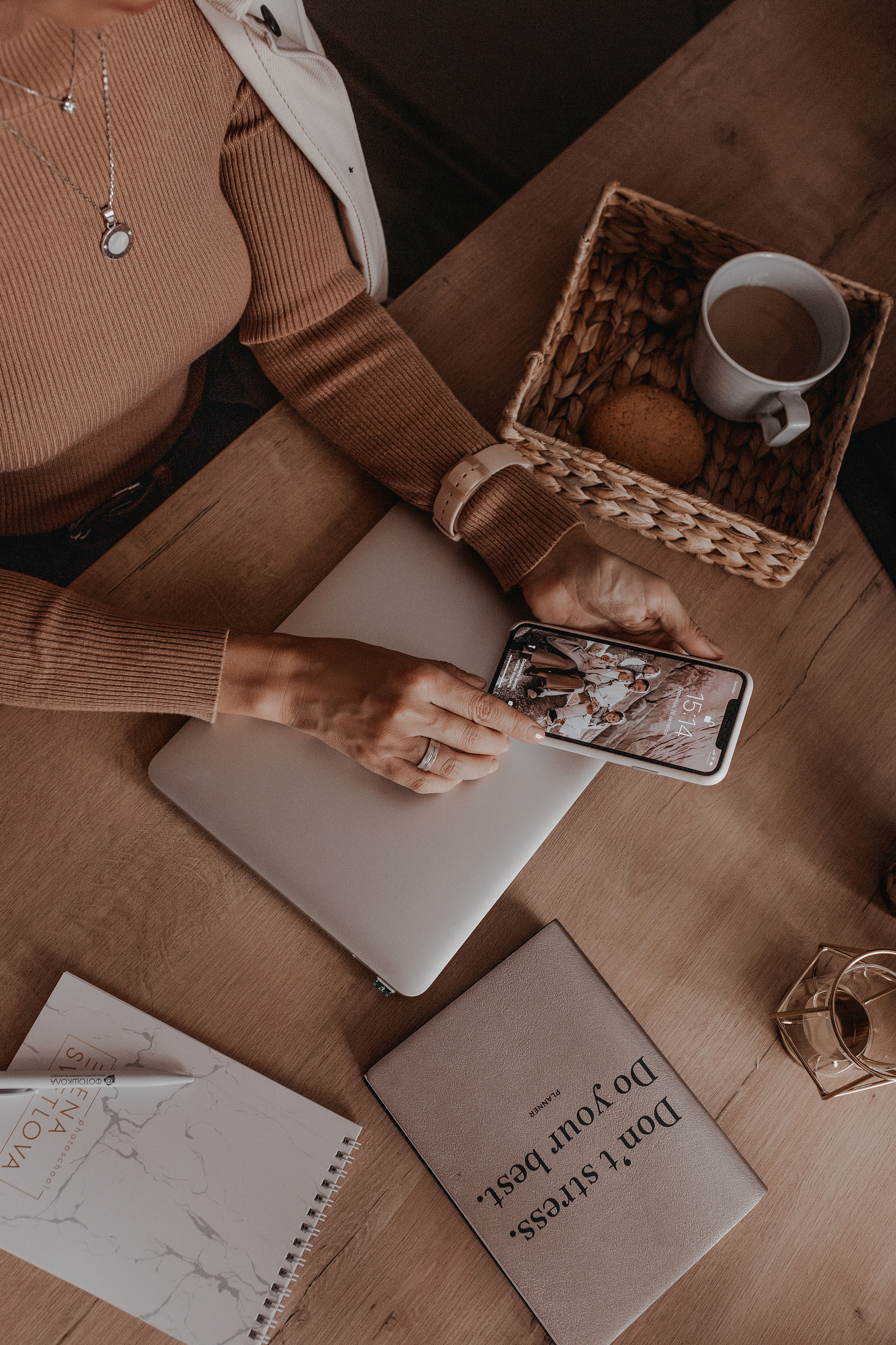 Тренинг «ФОТОГРАФ.ПЕРЕКОД». Фотошкола Елены Светловой (Санкт-Петербург)