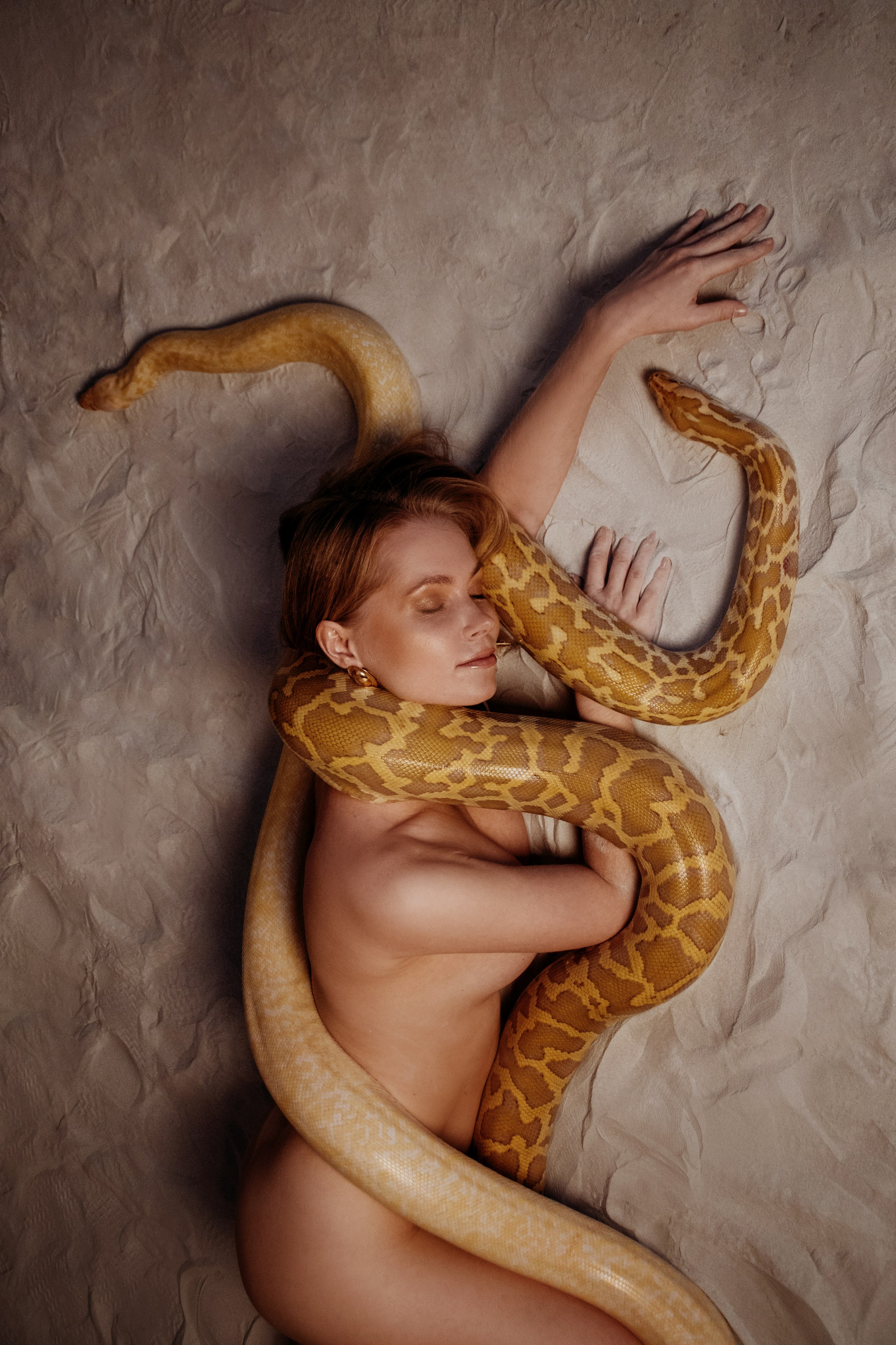 Фото СИМВОЛ ГОДА от Натальи. ФОТОПРОЕКТЫ