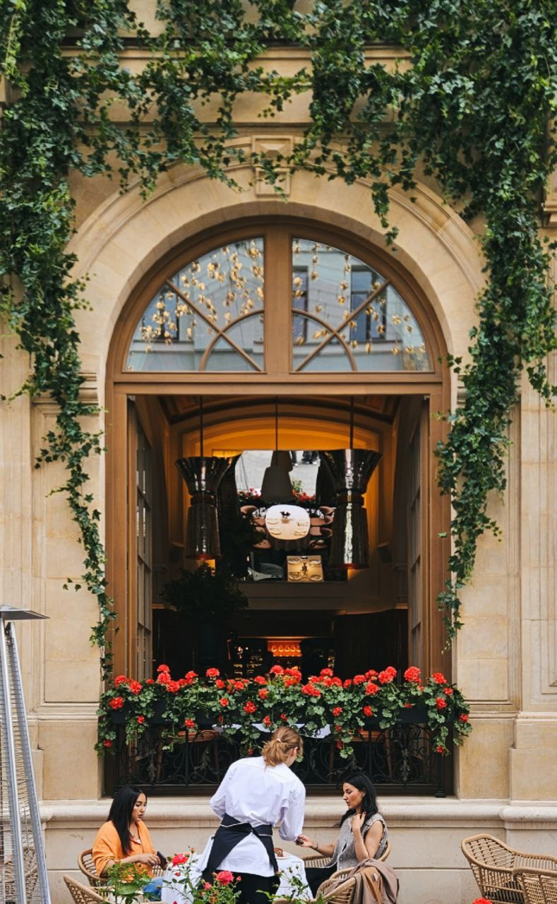 До/После. Фотограф Иван Антонов