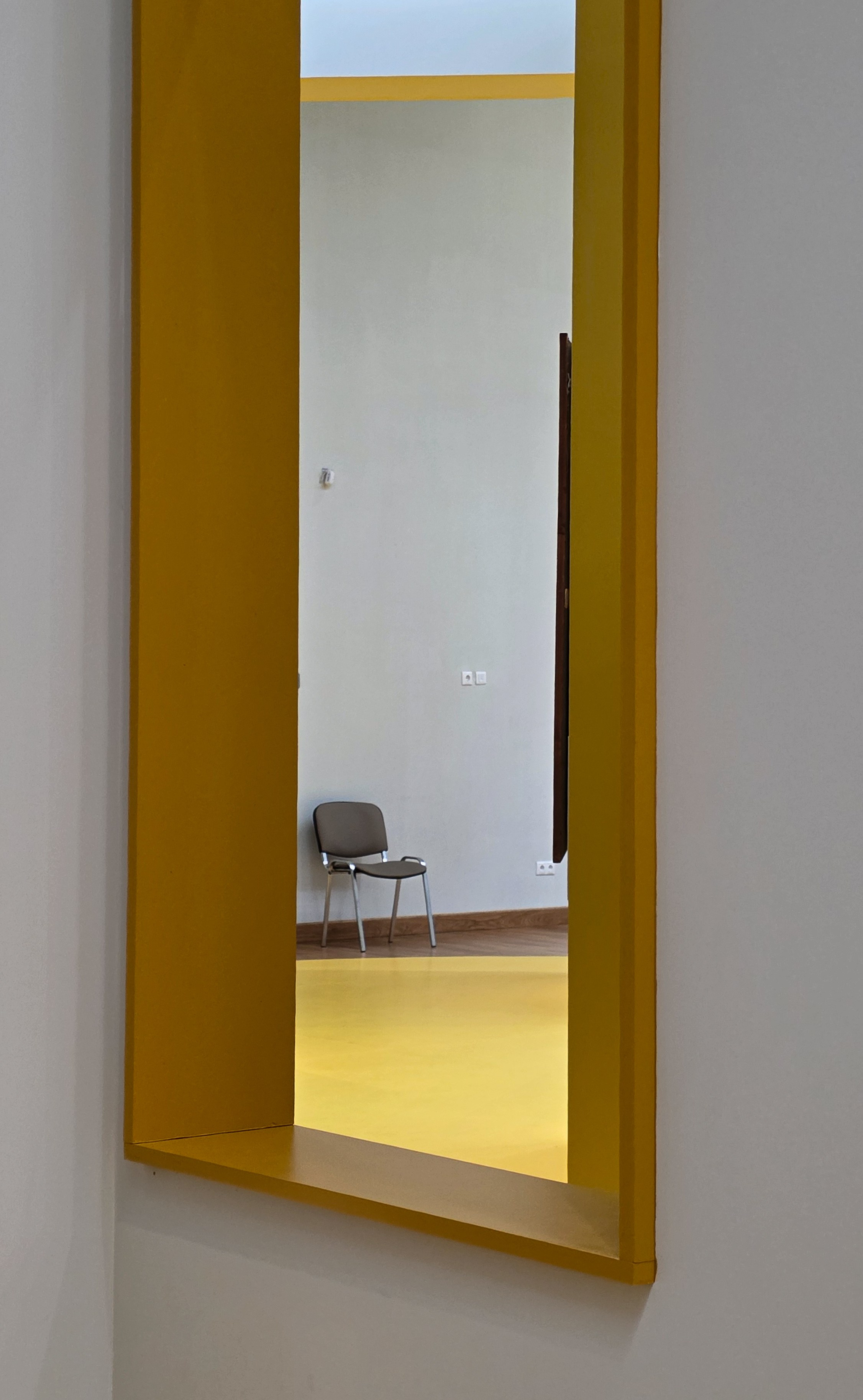 Третьяковская галерея. Фотограф Иван Антонов