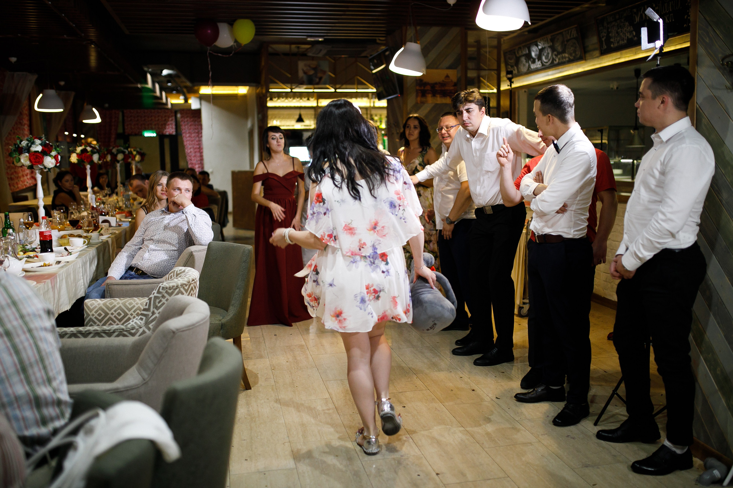 Свадьба в Уфе. Фотограф в Уфе Ирина Идрисова