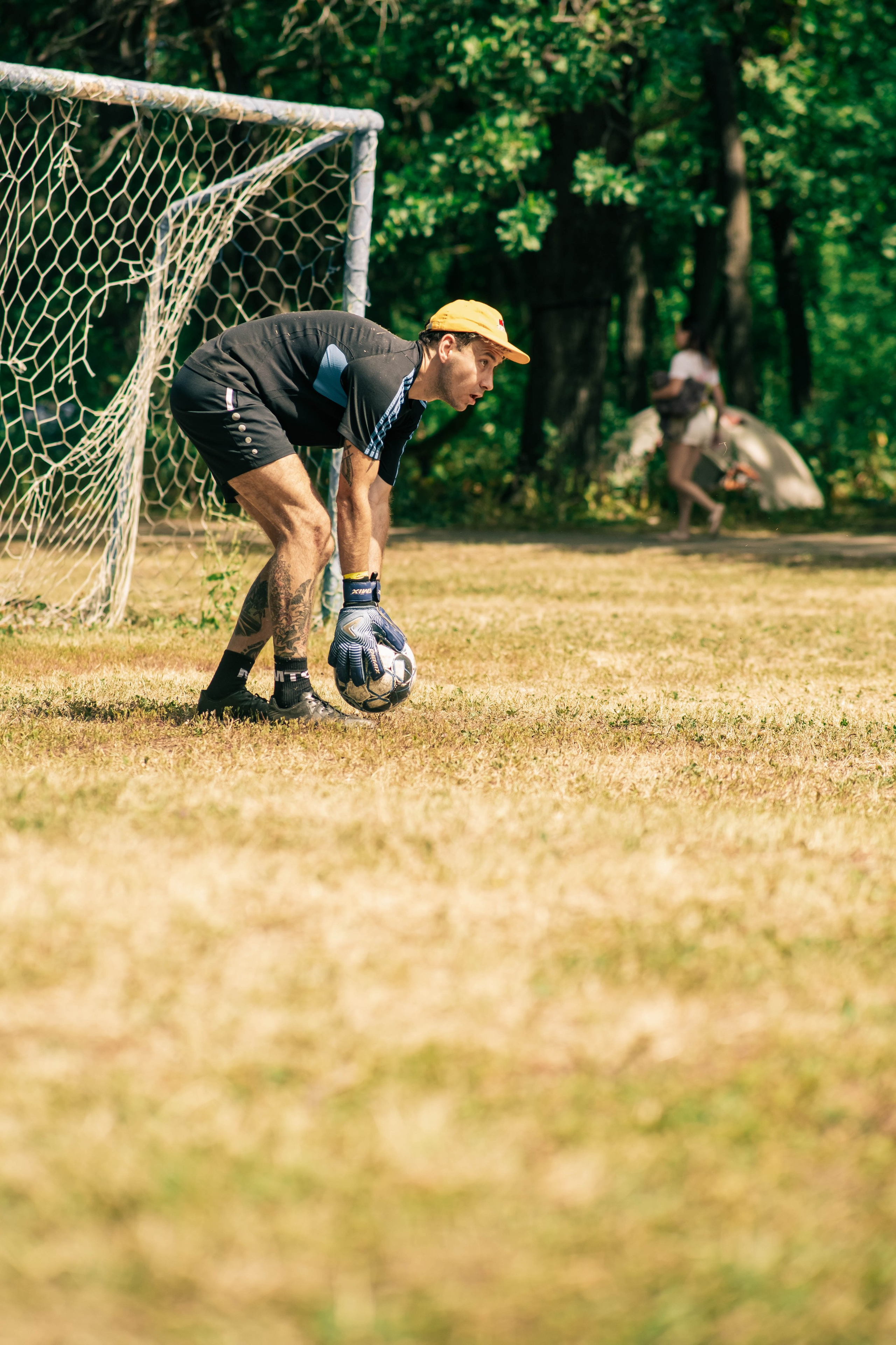 Лагерь для взрослых «СМЕНА» г. Саратов. Фотограф Валерия Кононова