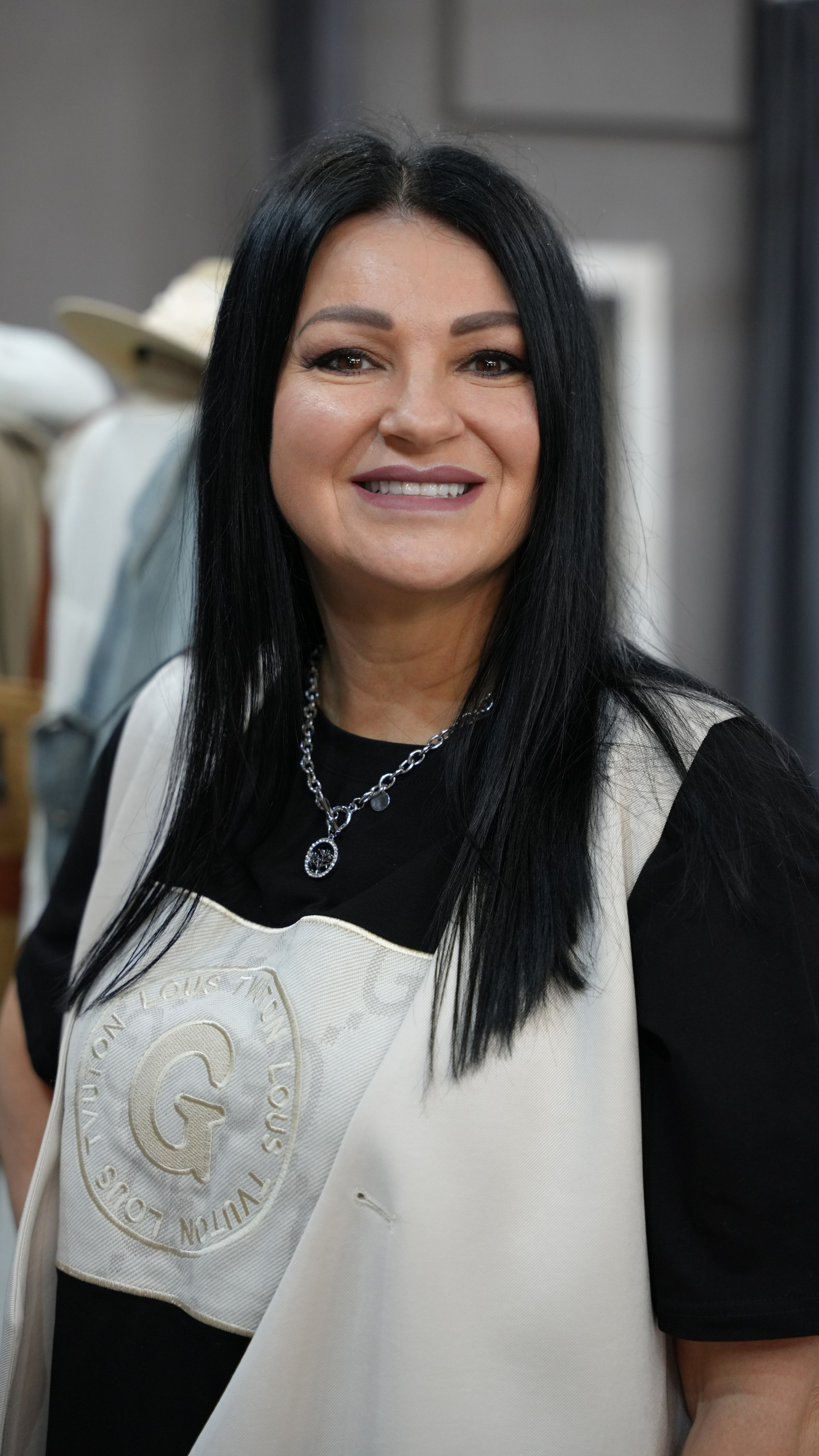 Мастер-класс стилиста. Портретный фотограф в Санкт-Петербурге Дмитриева Наталия