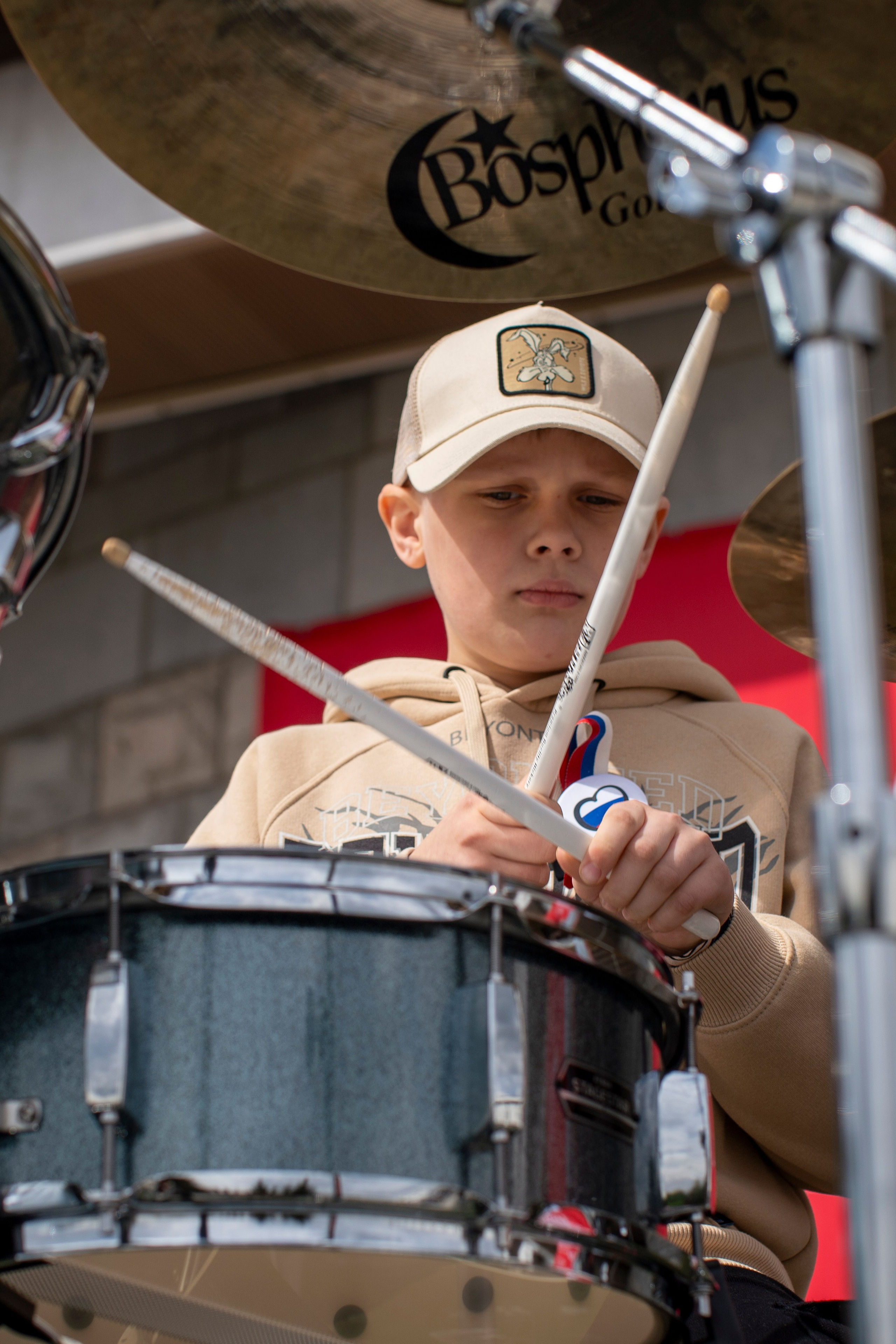 Music Art Master — почувствуй этот ритм