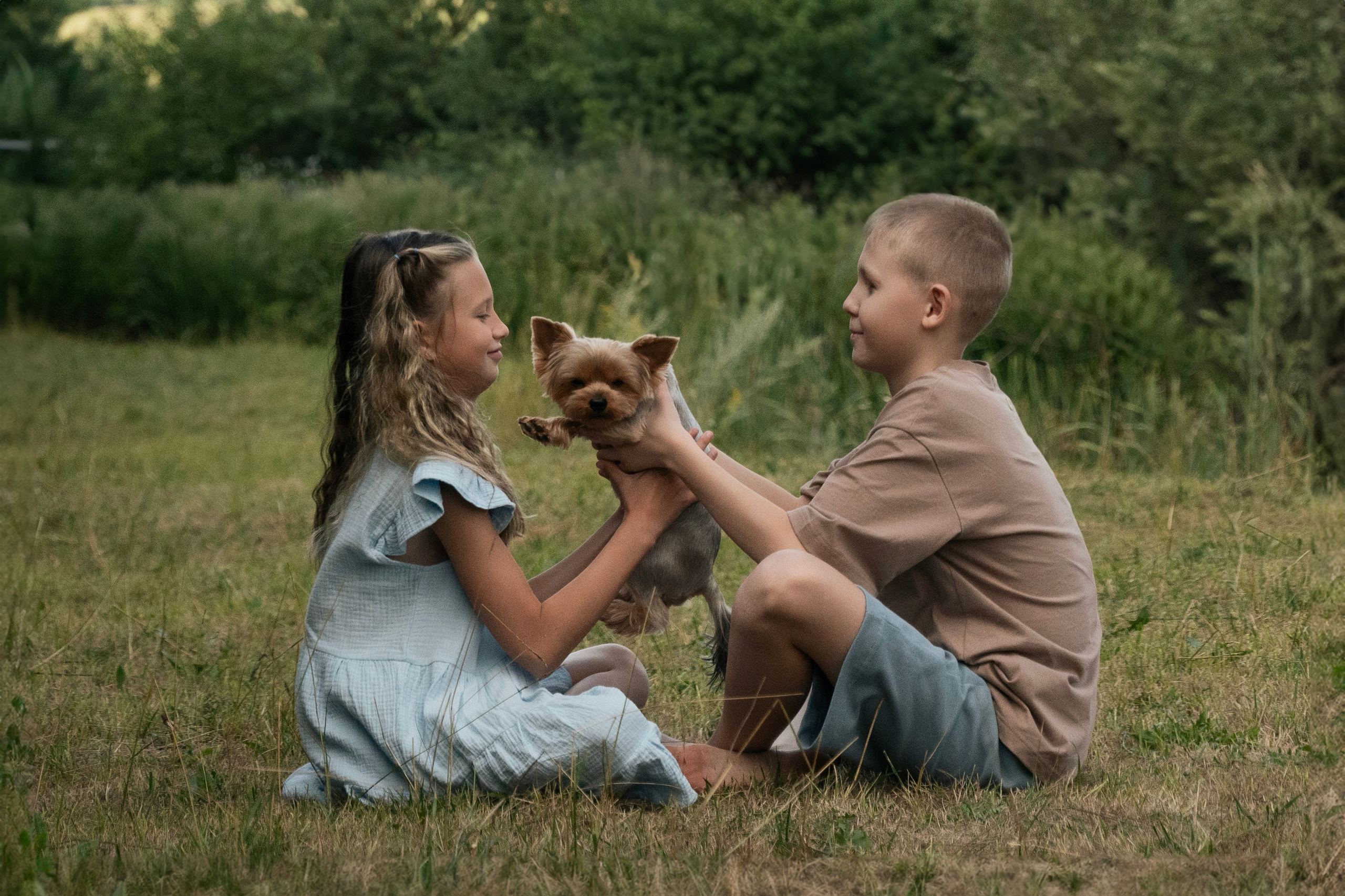 Детские. Главная