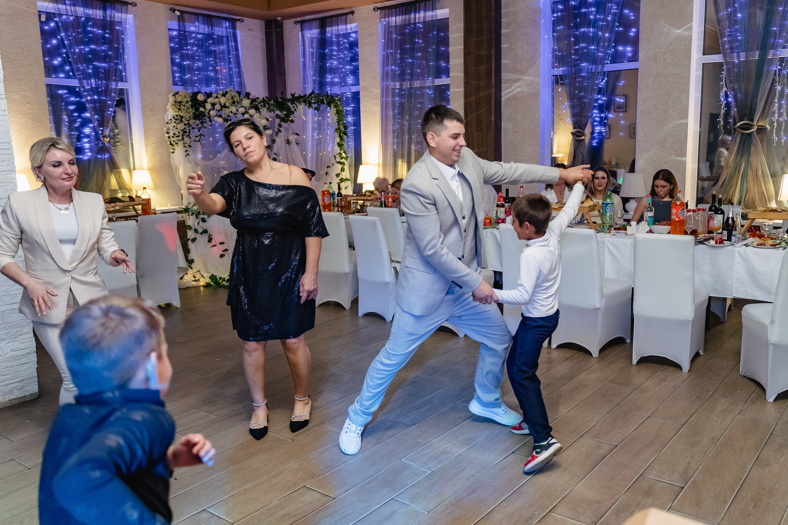 Мария Александр