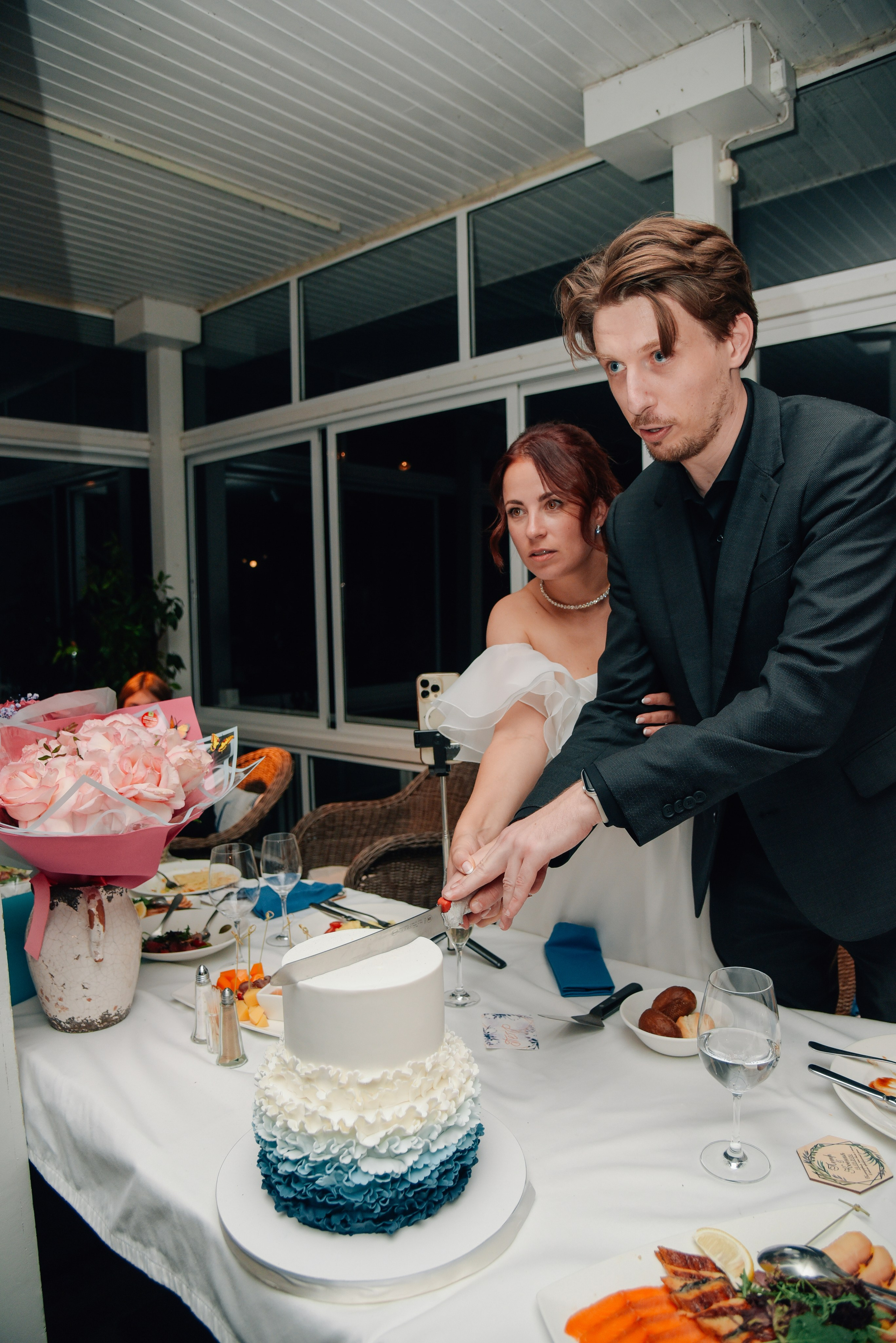 Волна Зеленый Мыс. Фотограф Лола Волна, город Москва