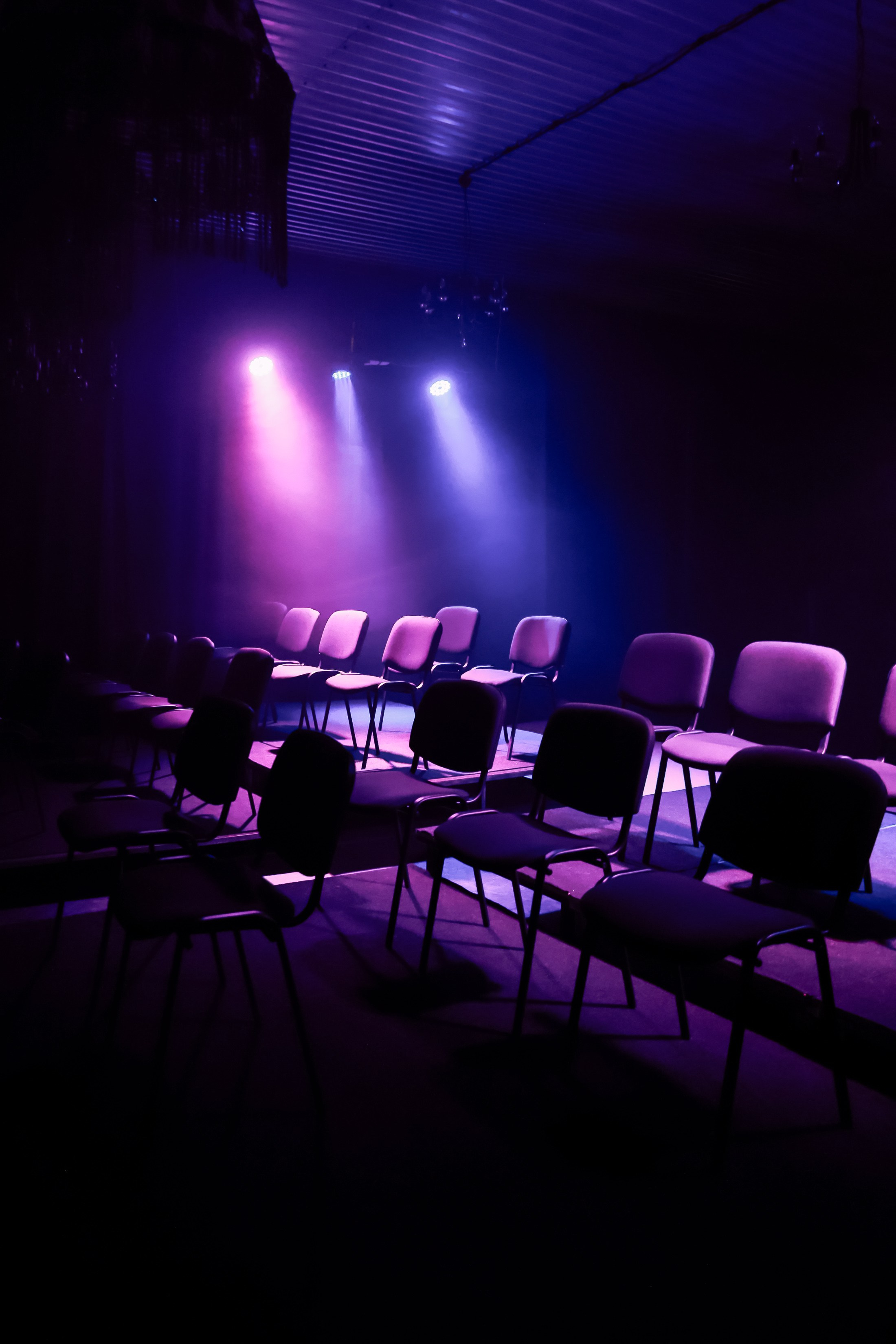 Большая Исповедь _ IVEX. Фотограф Юлия Мальцева