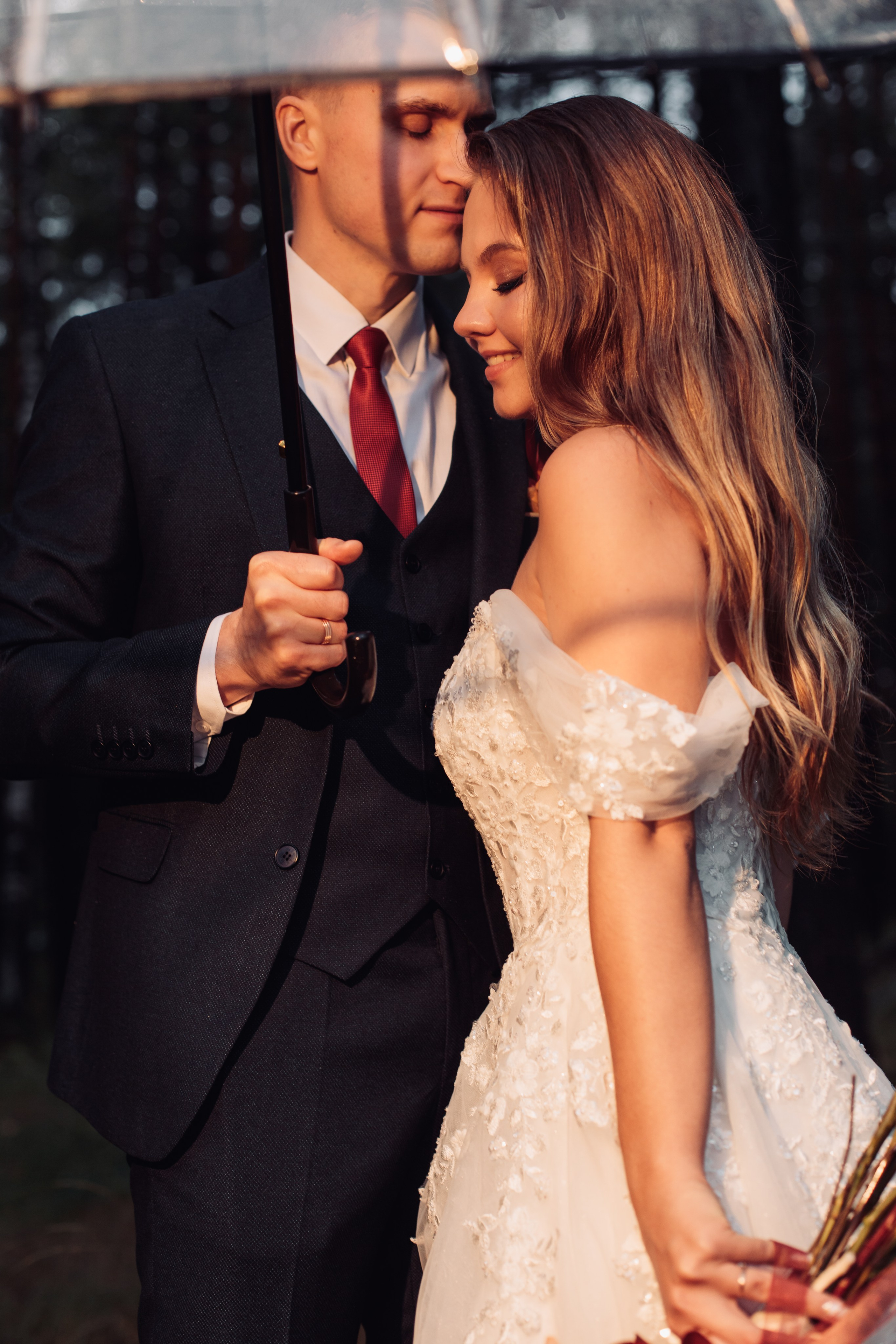 Тимур и Настя. Свадебный и семейный фотограф Екатеринбург Настя Саедгалина