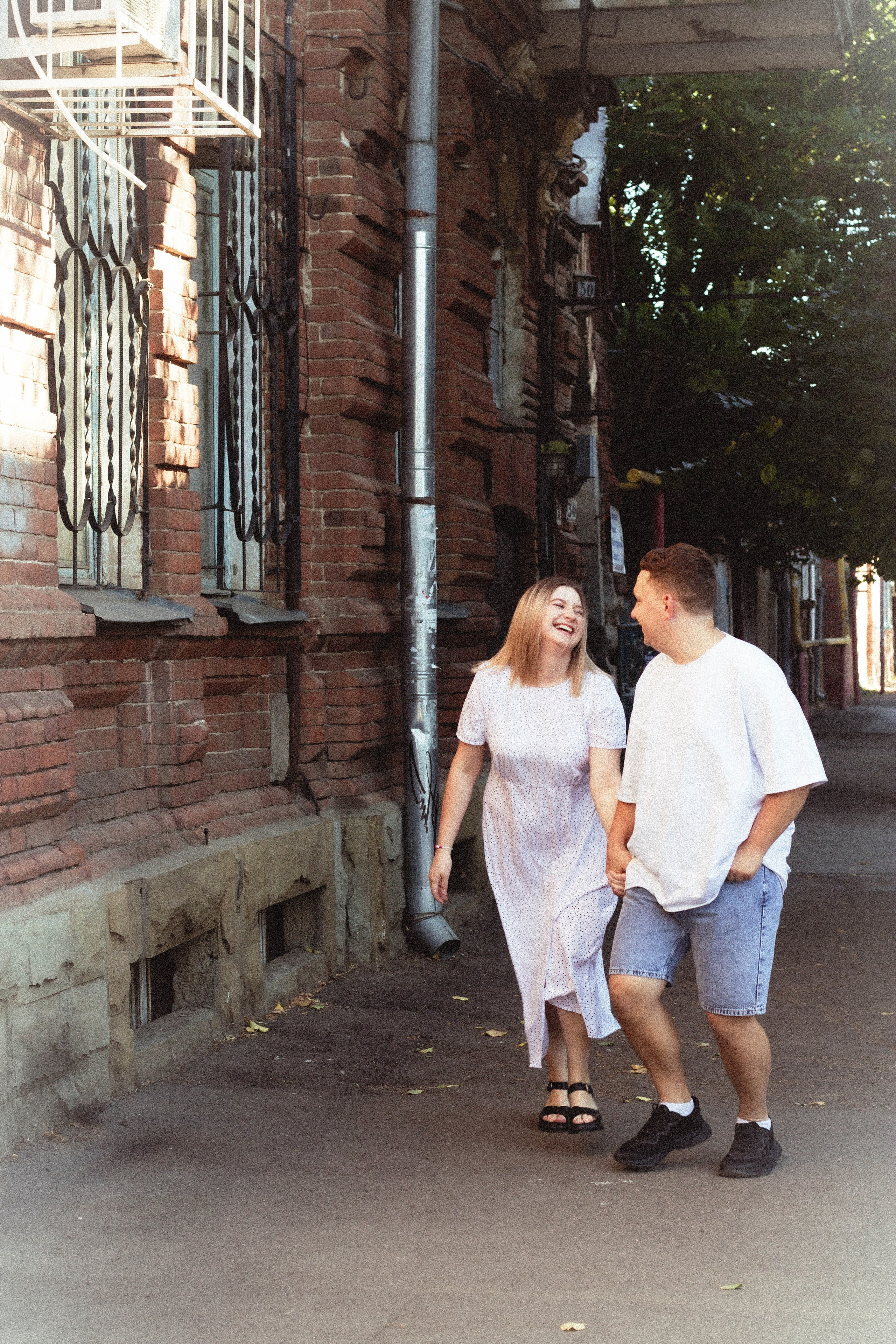 Лимоновы. Фотограф из Краснодара