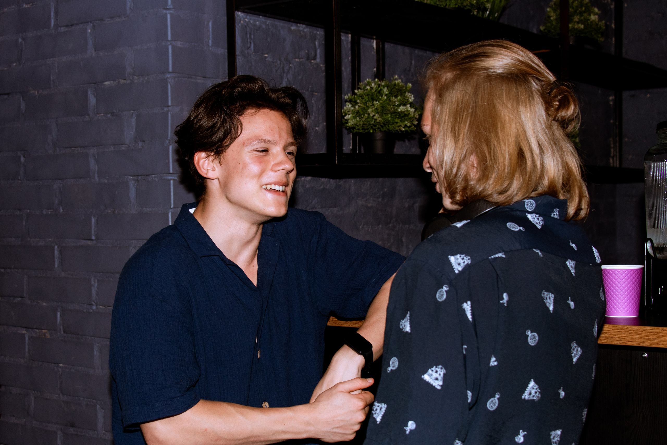 100 Балльный репетитор. Фотограф в Санкт-Петербурге Ксения Яковчук