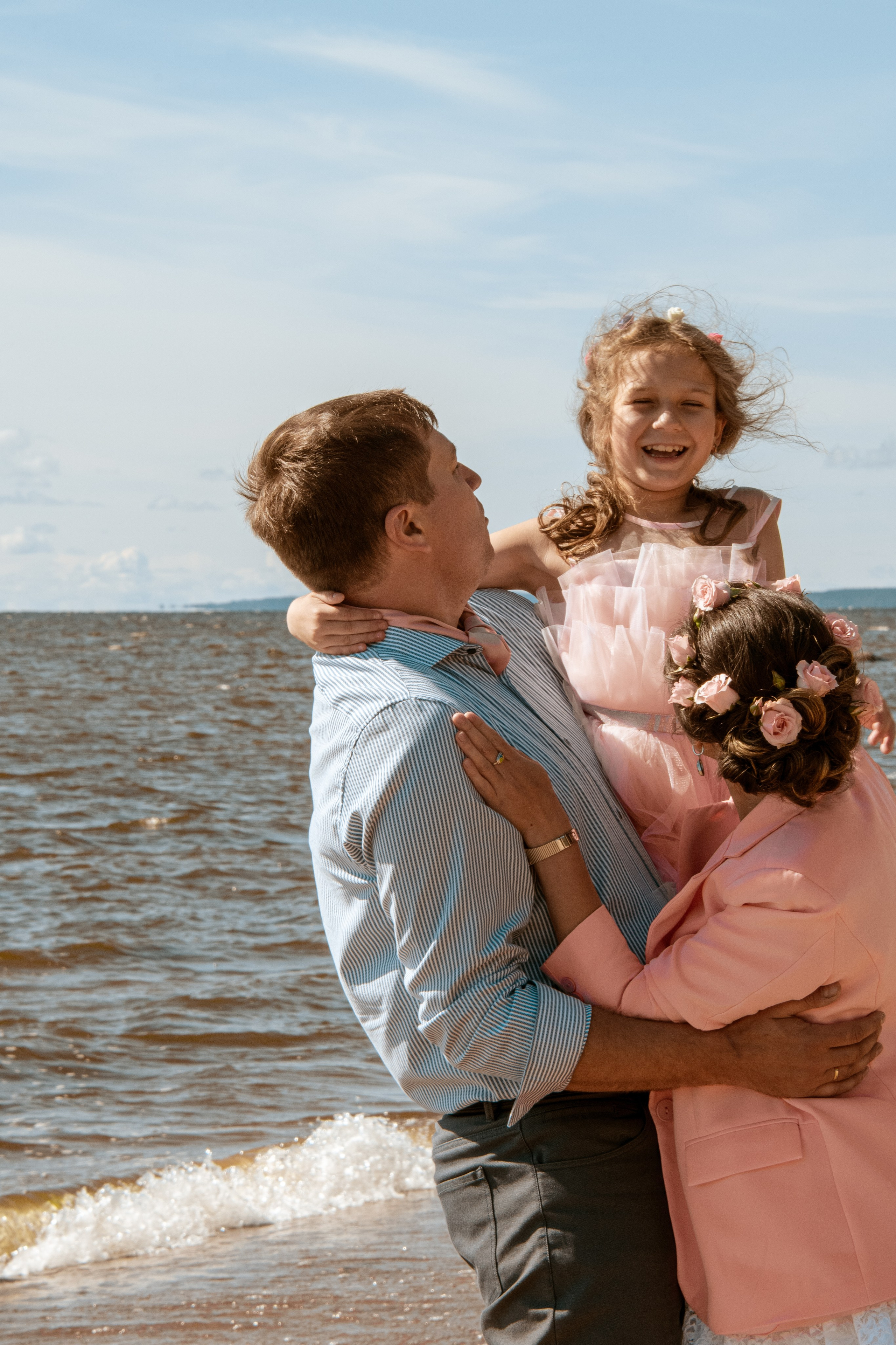 Годовщина свадьбы Алексея и Натальи. Фотограф в Санкт-Петербурге Ксения Яковчук