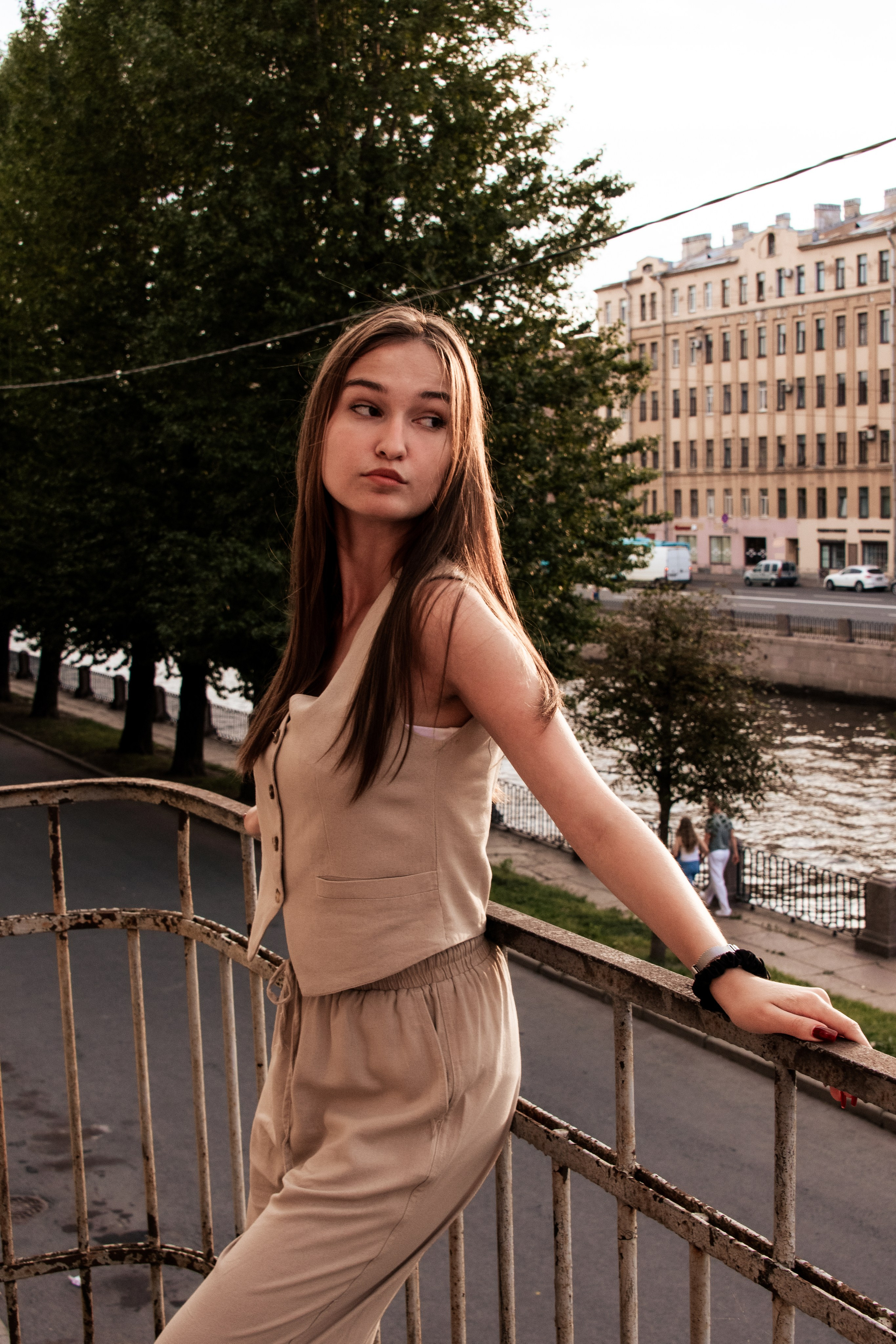 100 Балльный репетитор. Фотограф в Санкт-Петербурге Ксения Яковчук