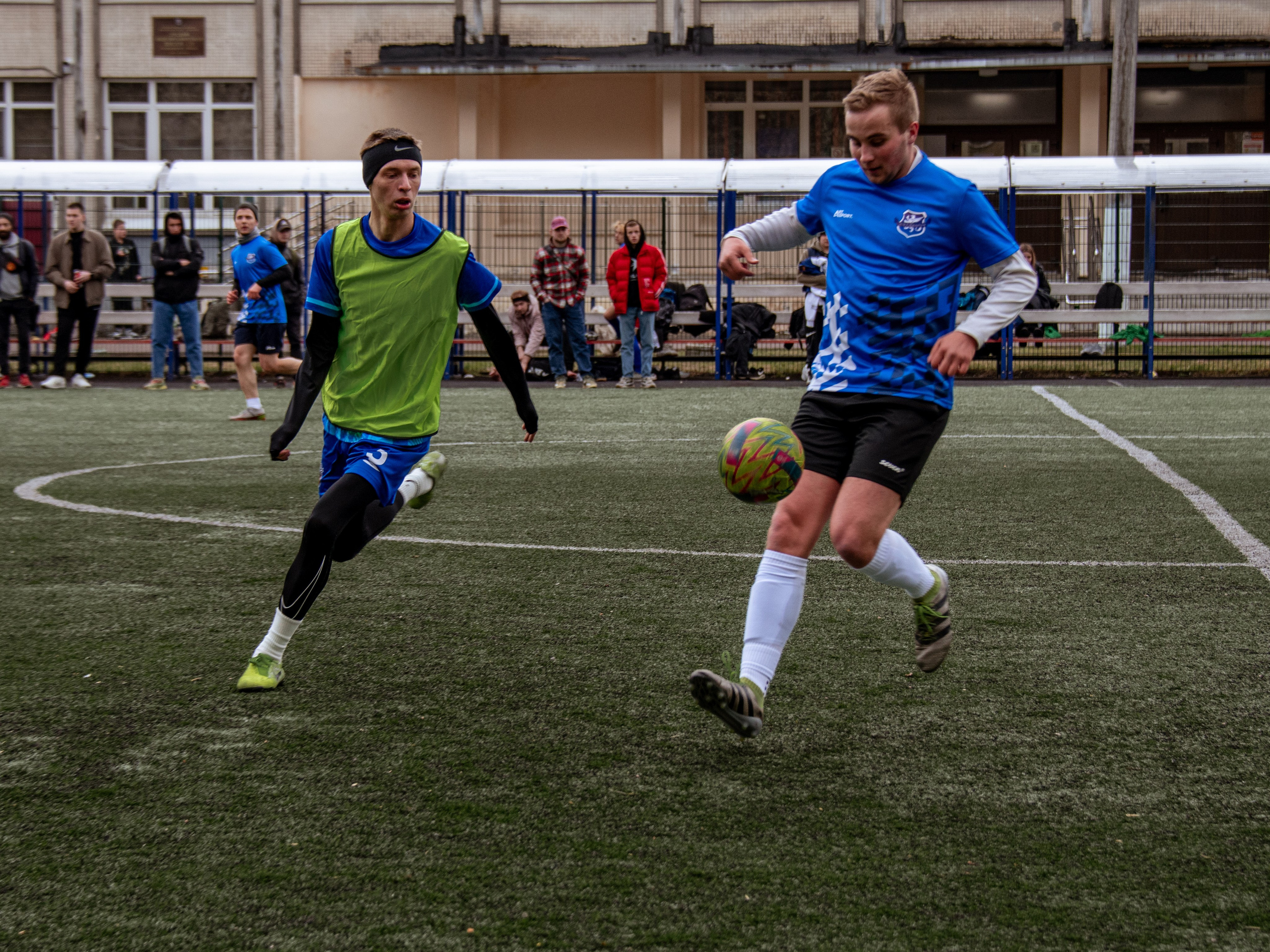 Спортивный репортаж 30.04.23. Фотограф в Санкт-Петербурге Ксения Яковчук