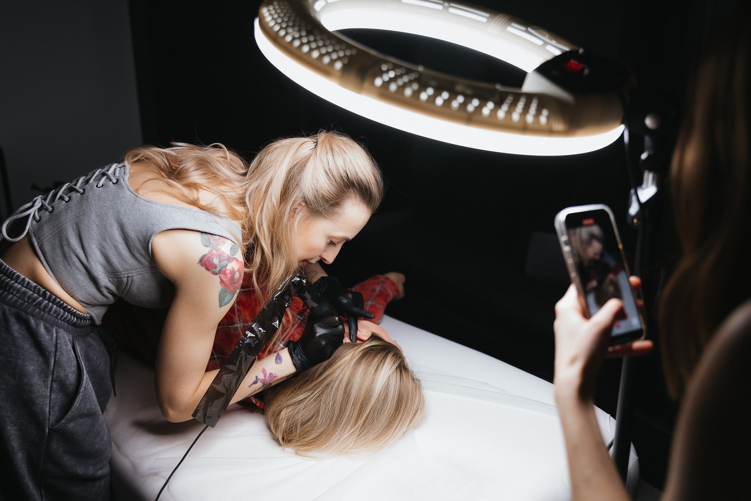 Happy Birthday Marina. Свадебный и репортажный фотограф Калининград