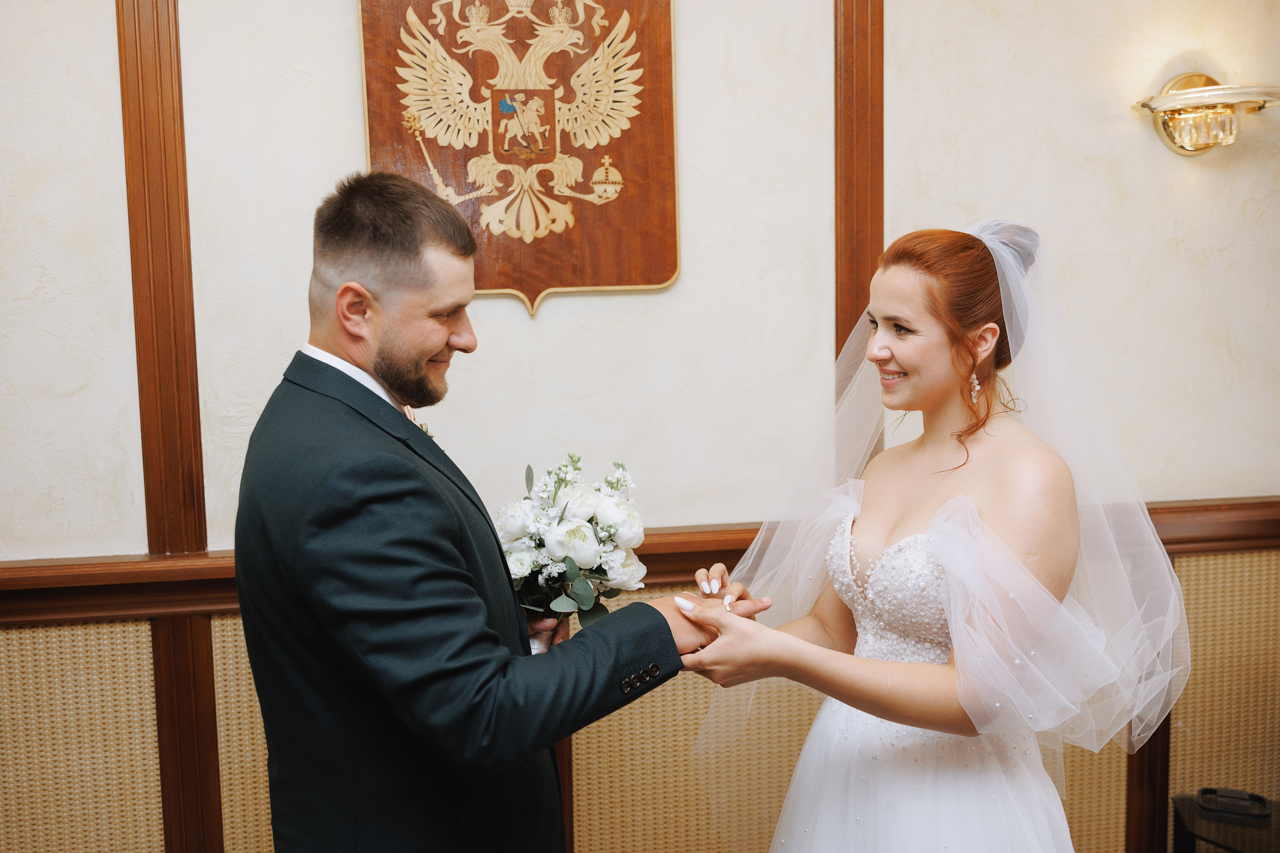 Алексей & Елизавета. Свадебный и репортажный фотограф Калининград