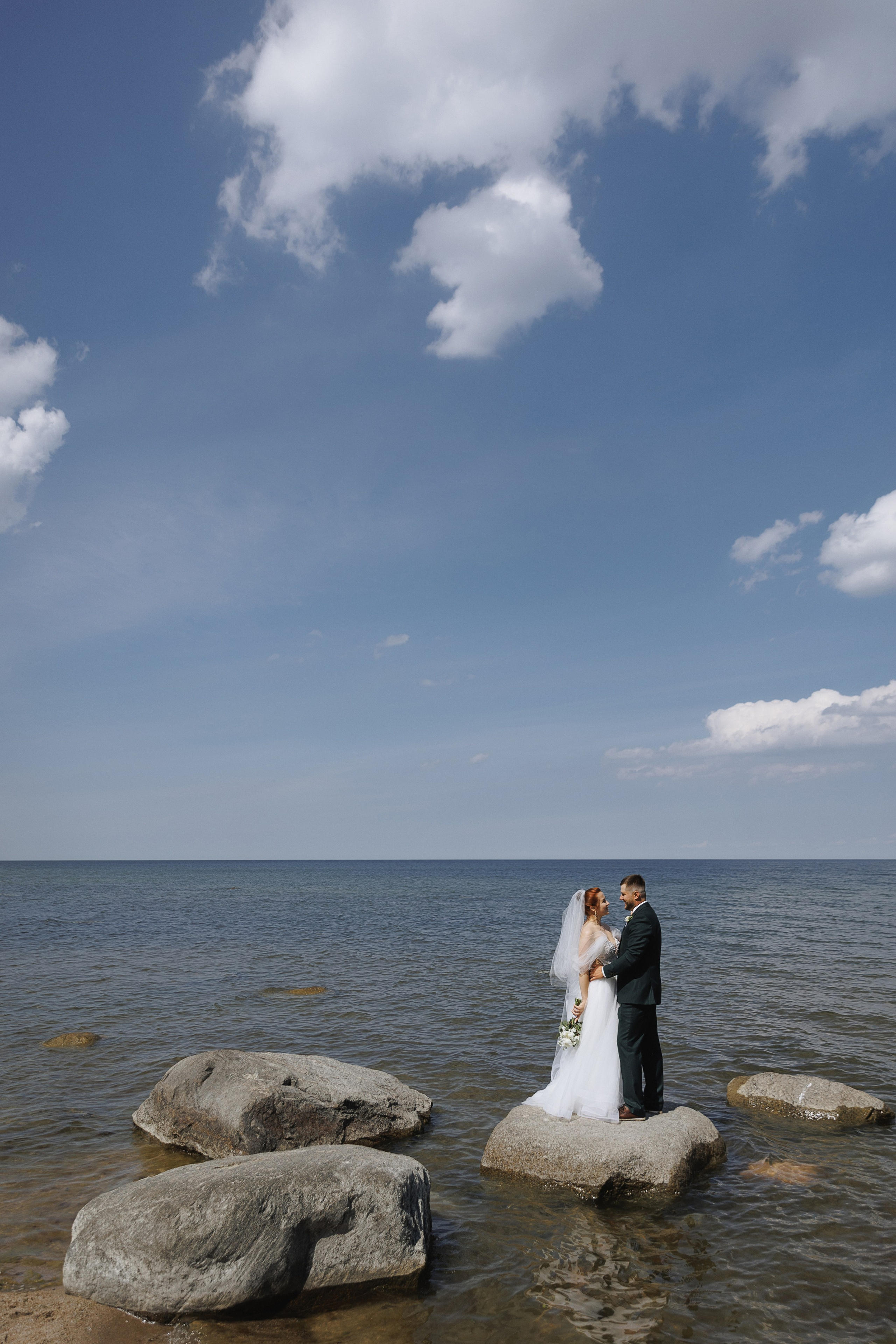 Алексей & Елизавета. Свадебный и репортажный фотограф Калининград