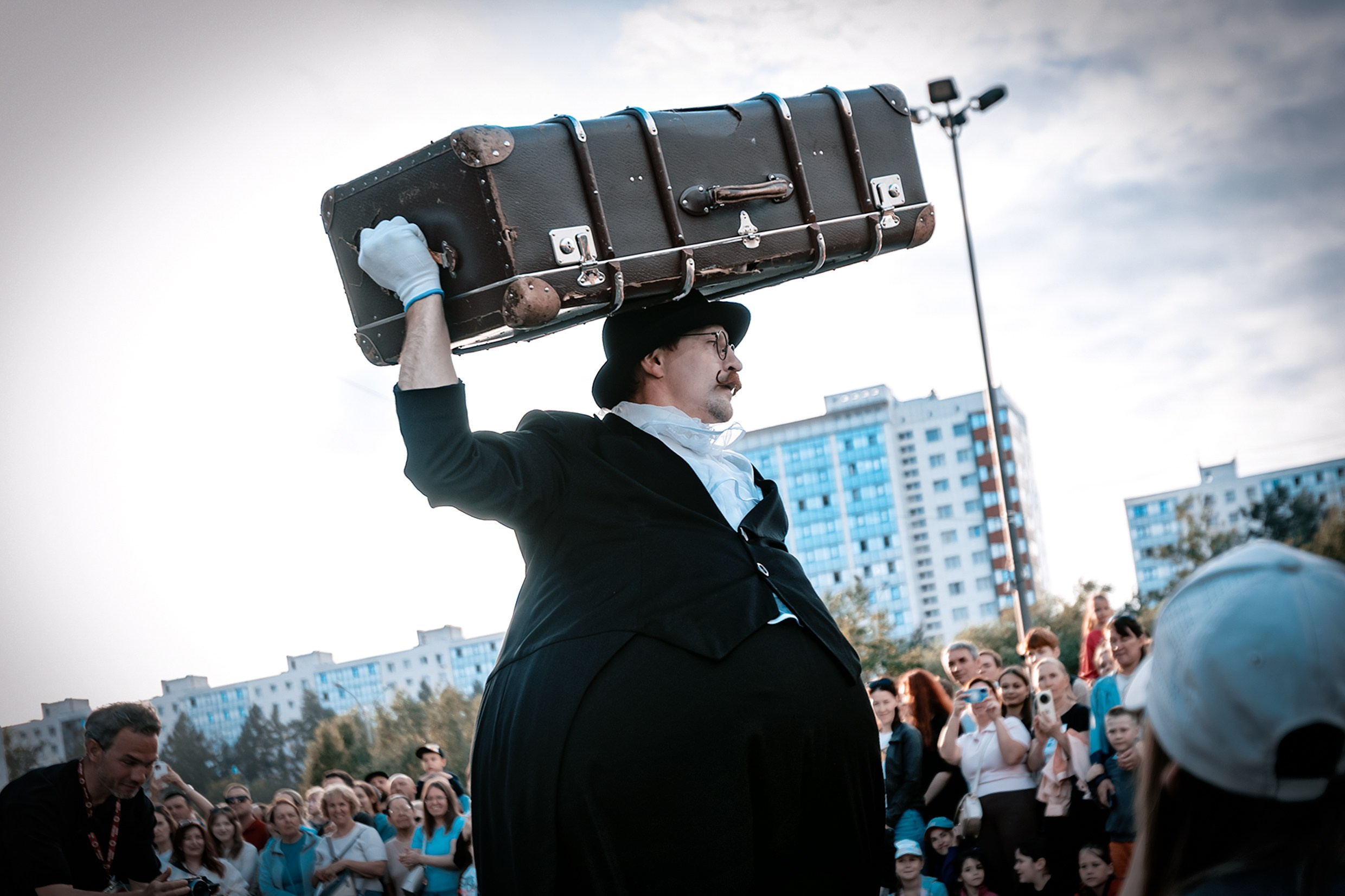 «ВЫСОКИЕ БРАТЬЯ»/июнь 2026 г. Photographer SVETA GOSHTAUTAS