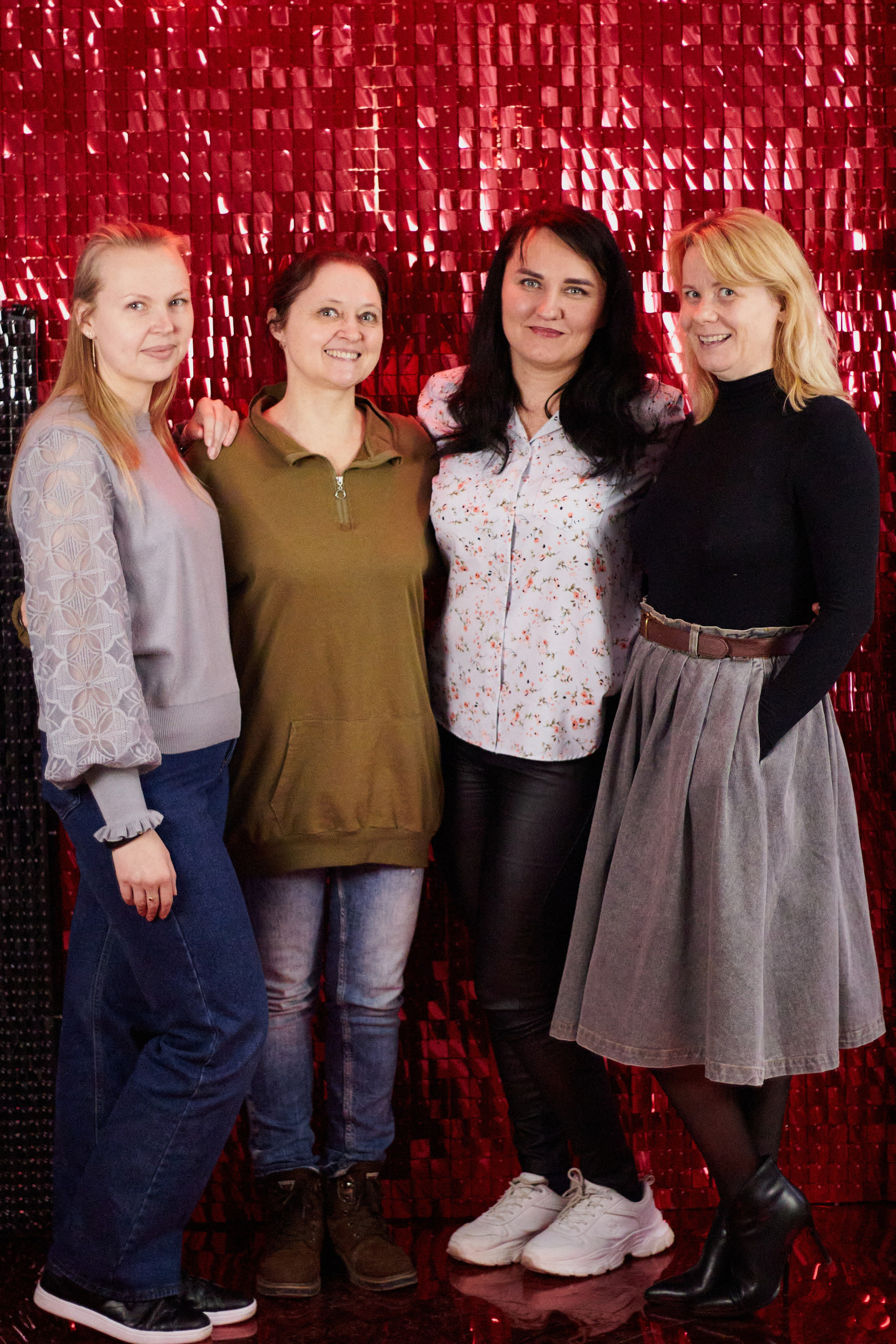 Корпоратив. Фотограф в Ростове-на-Дону Нюхарева Виктория