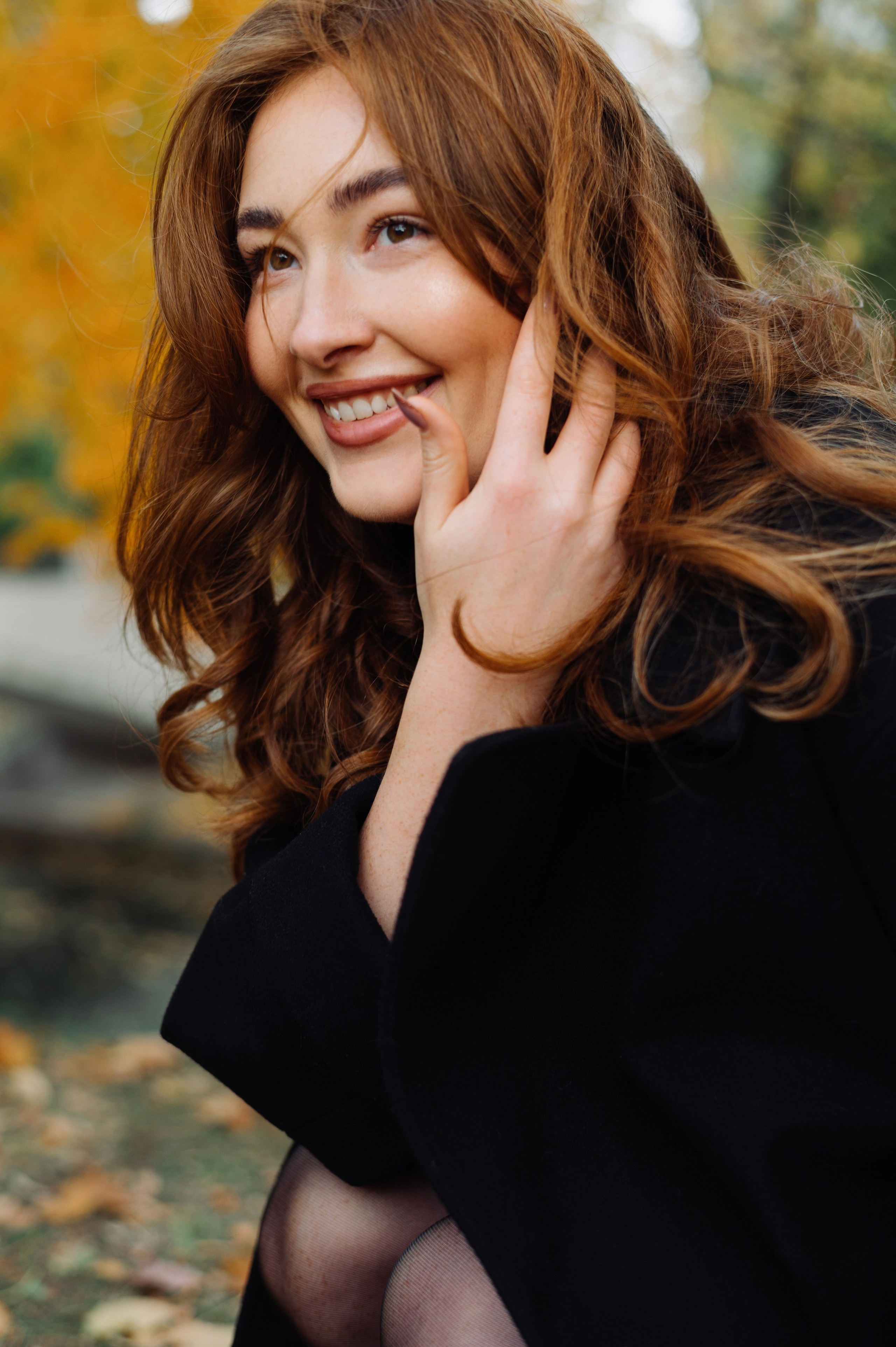 Яна. Главная