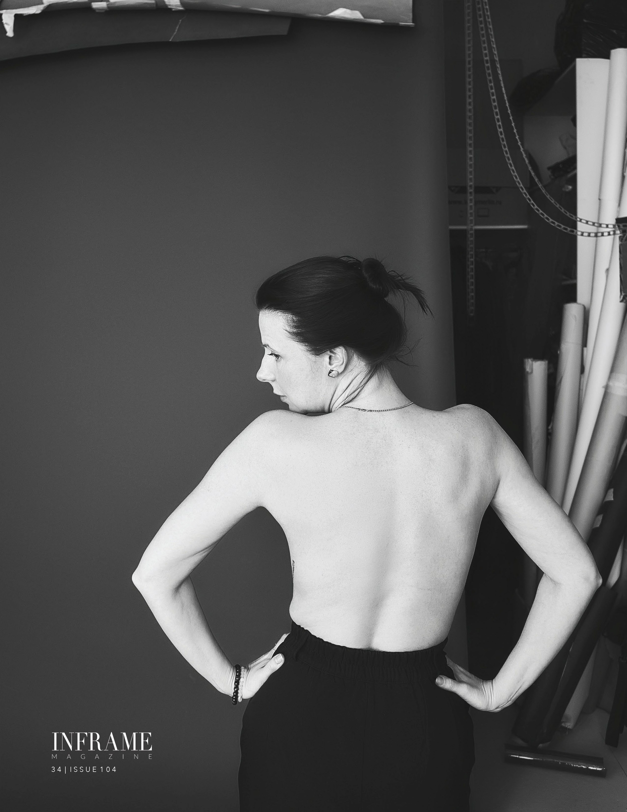 Публикации. Кучерявая || Фотограф || Самара·Питер·Москва