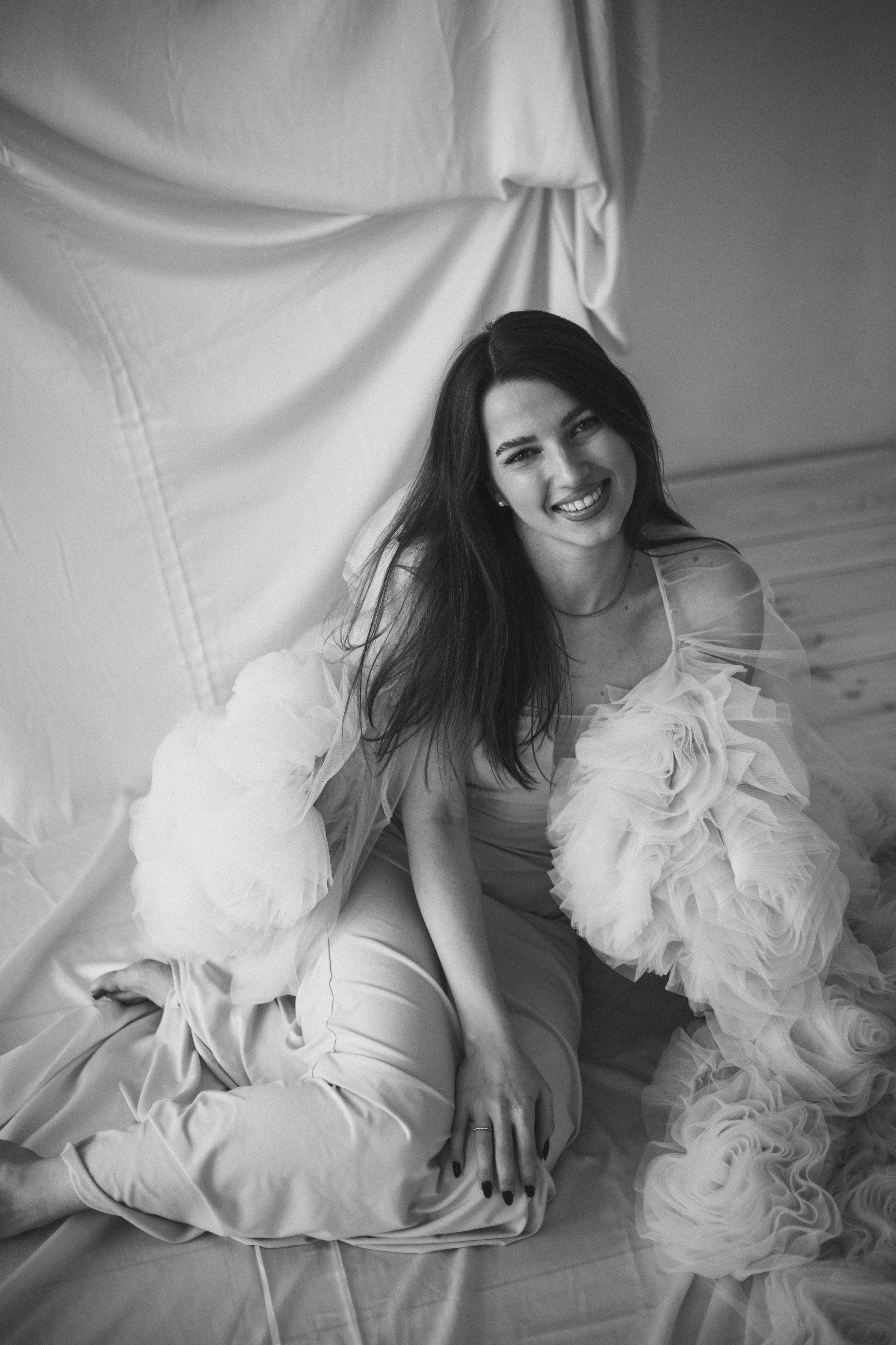 Анжелика. Семейный фотограф в Севастополе и Симферополе Александра Чистякова