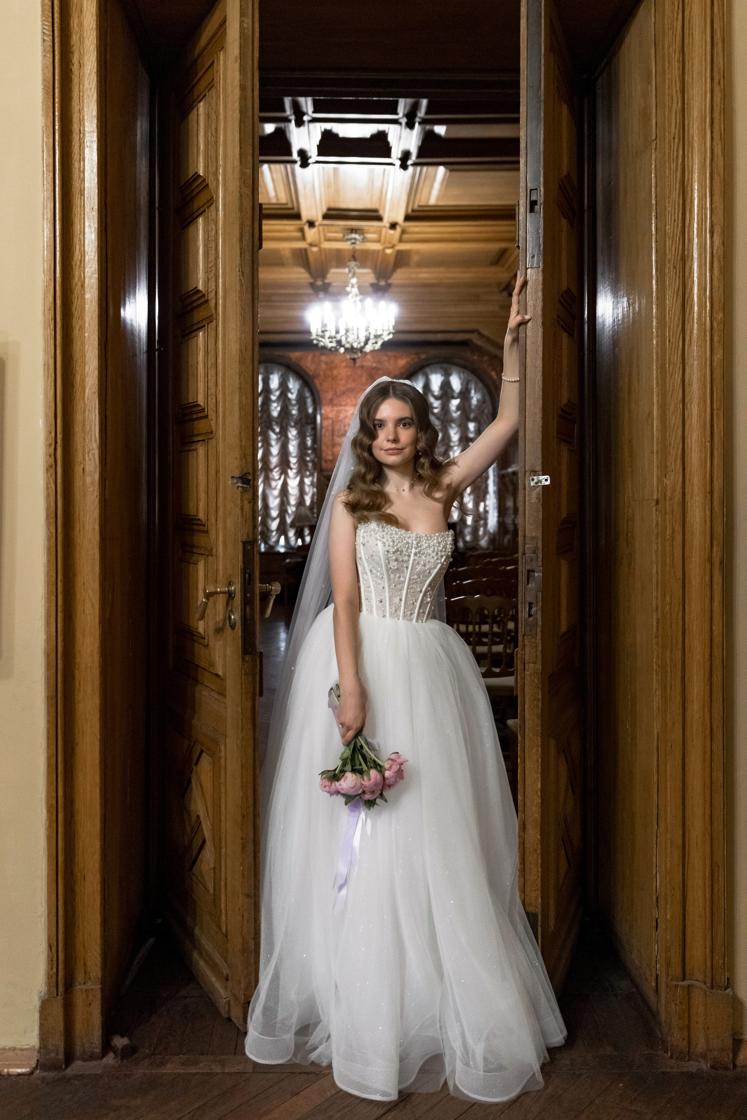 Свадьба Виктории и Романа. Свадебный и портретный фотограф в Санкт-Петербурге Надежда Чечулина