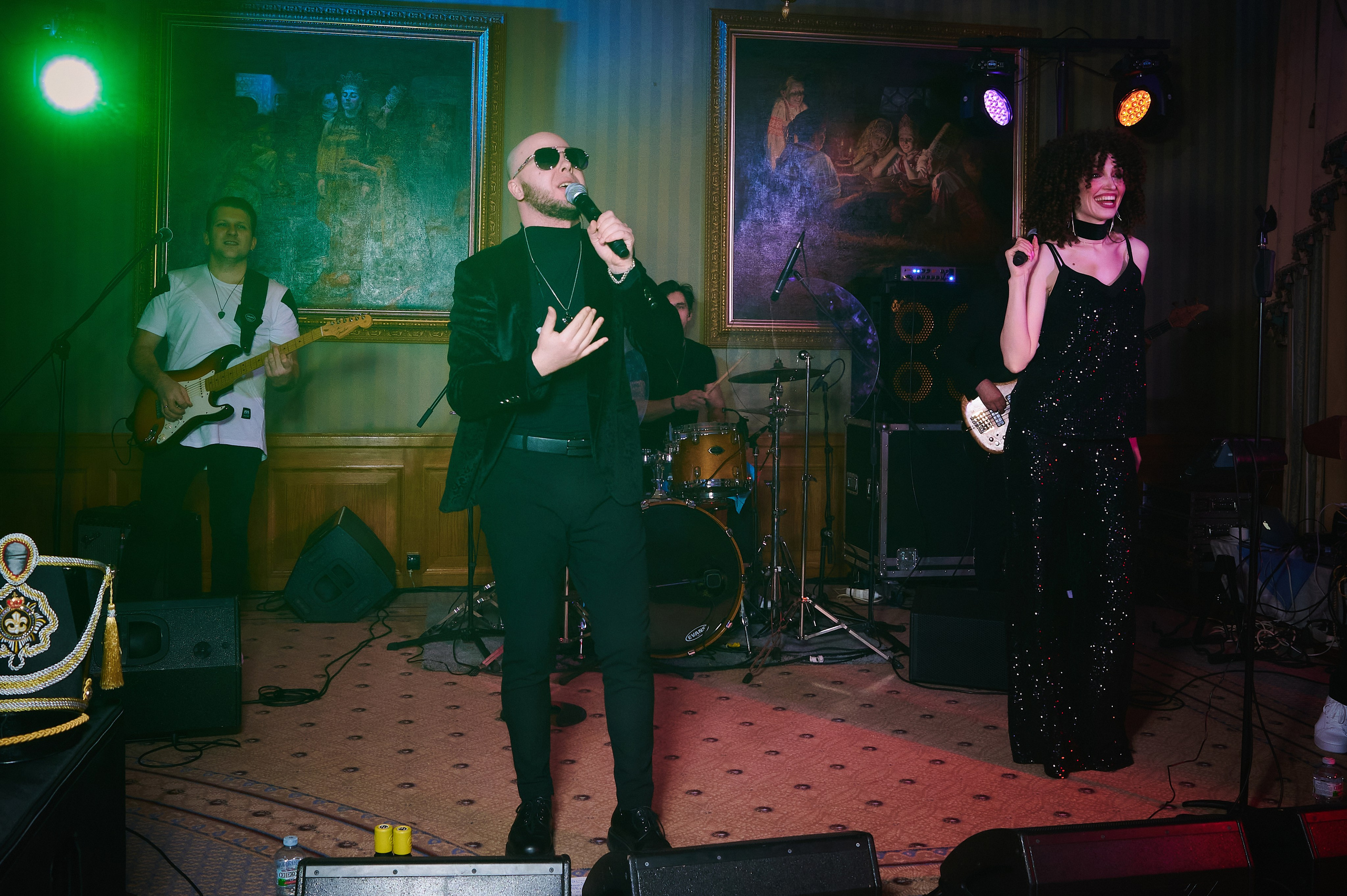 Корпоратив CSVT — 2023. Goganaft.ru — Репортажный фотограф в Москве Георгий Коненков