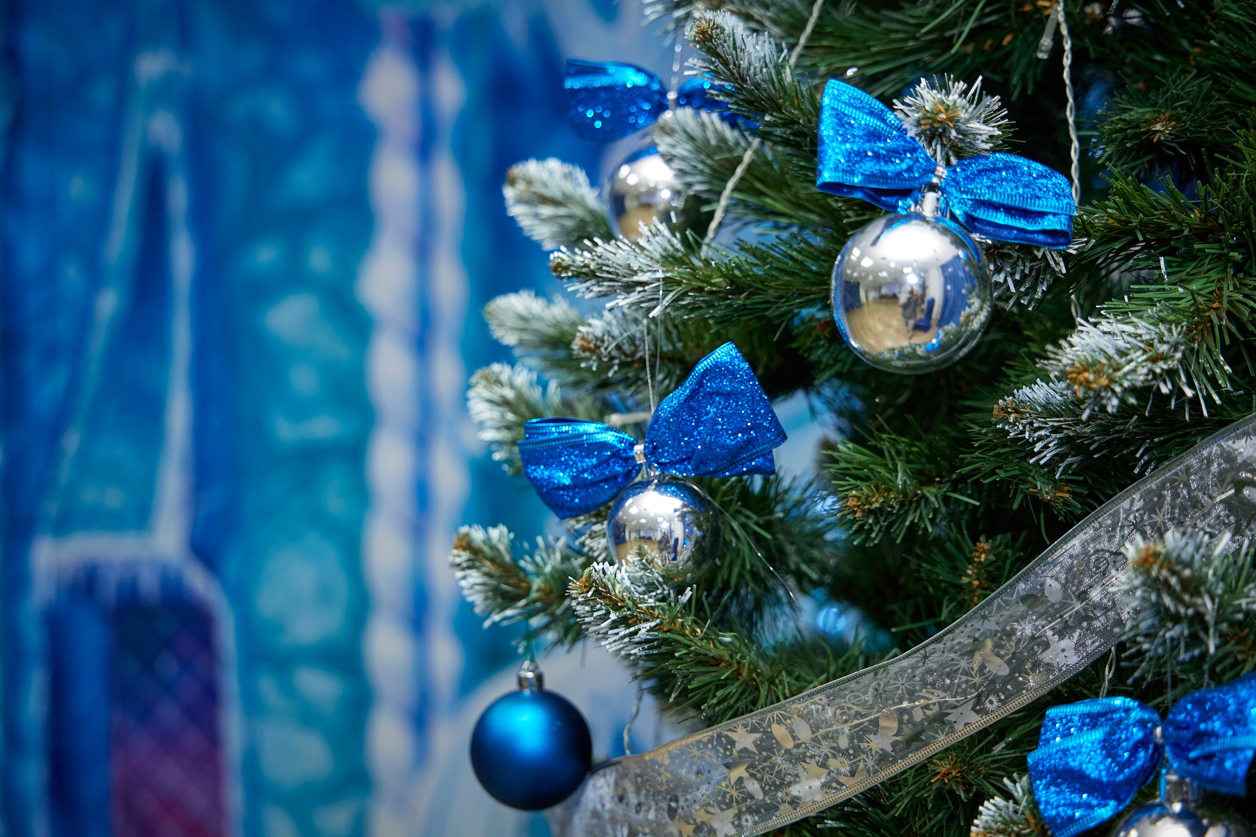 Фотосъемка утренников в детских садах