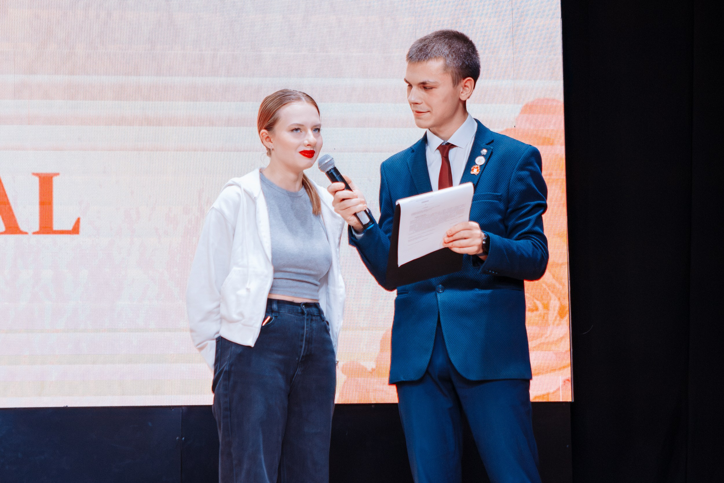 Конкурс красоты «Miss International». Ksenia de Rossi | Съемка в Самаре