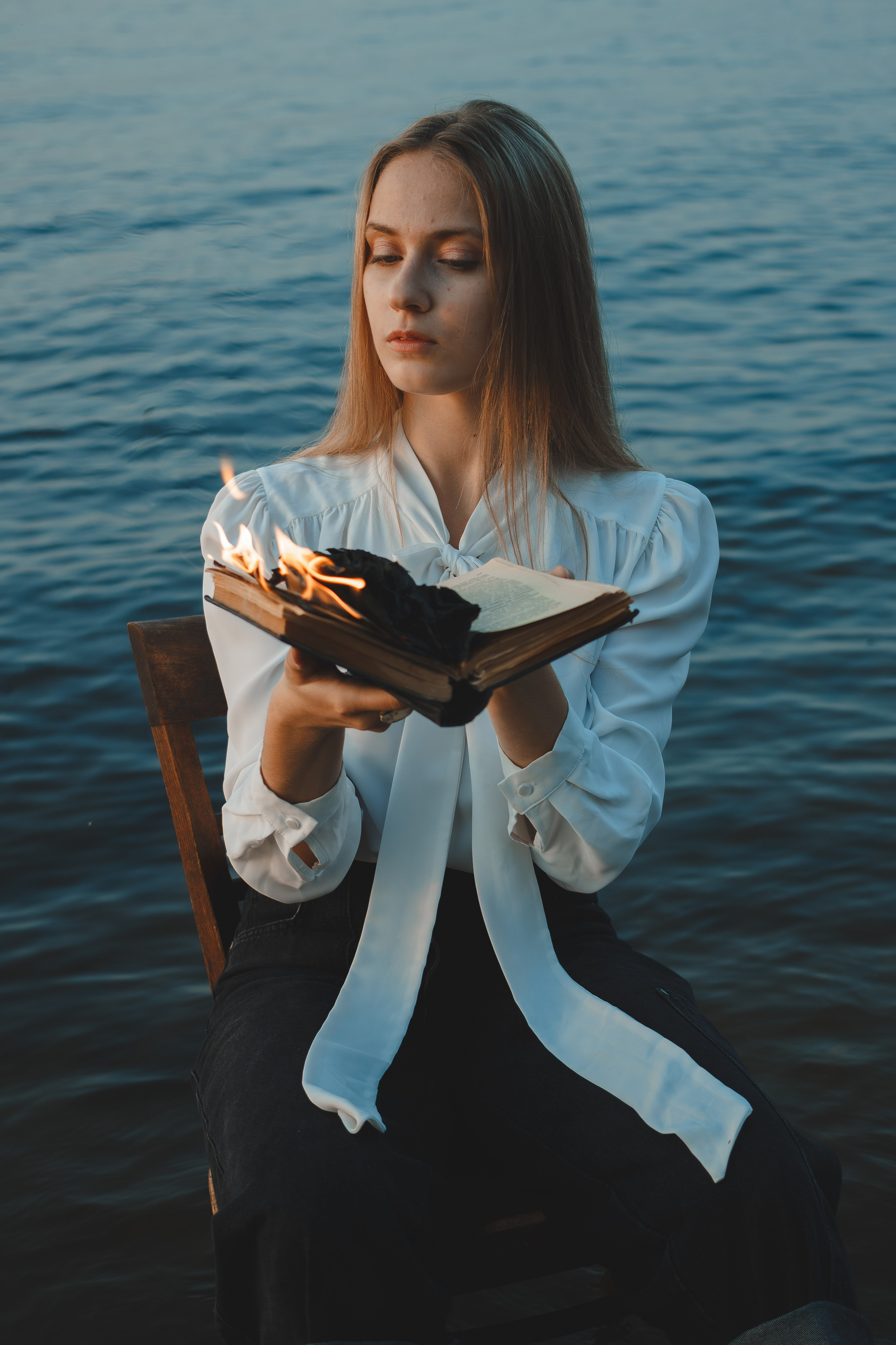Анастасия. Ksenia de Rossi | Съемка в Самаре