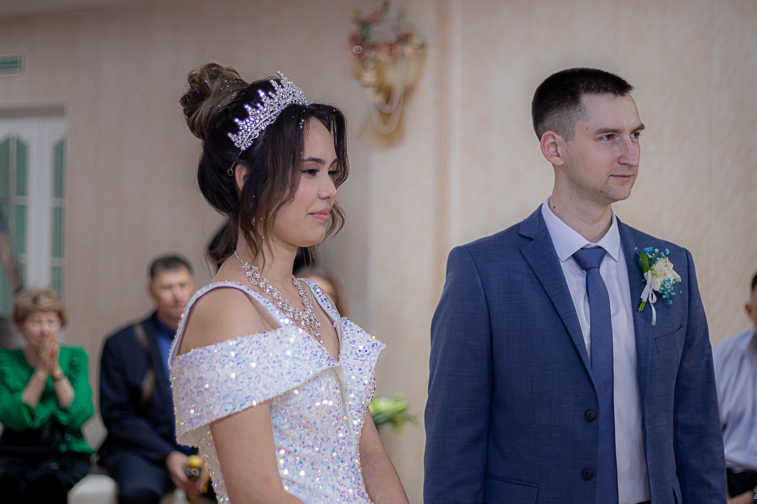 Анита и Василий. Фотограф-Видеограф Первоуральск, Екатеринбург Бондырева Юлия