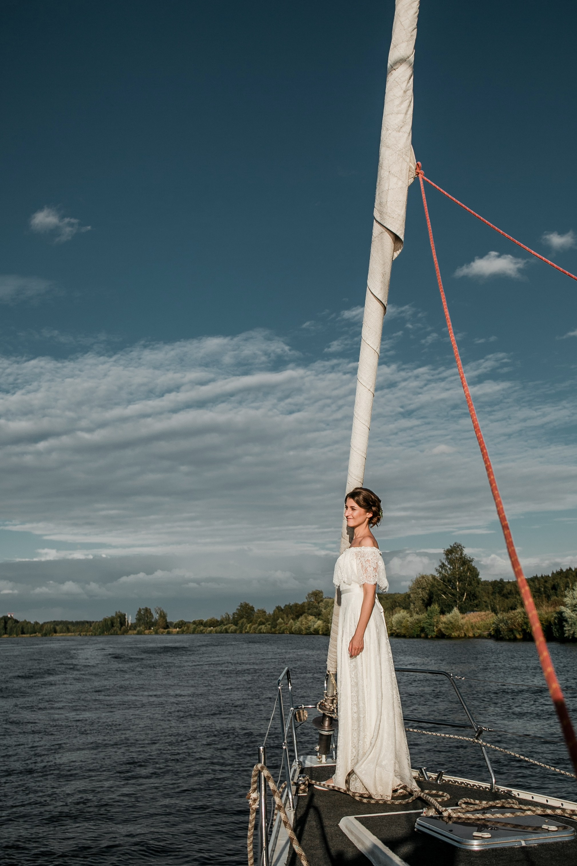 Свадьба Влад и Екатерина. Фототерапевт Ева Бунеева