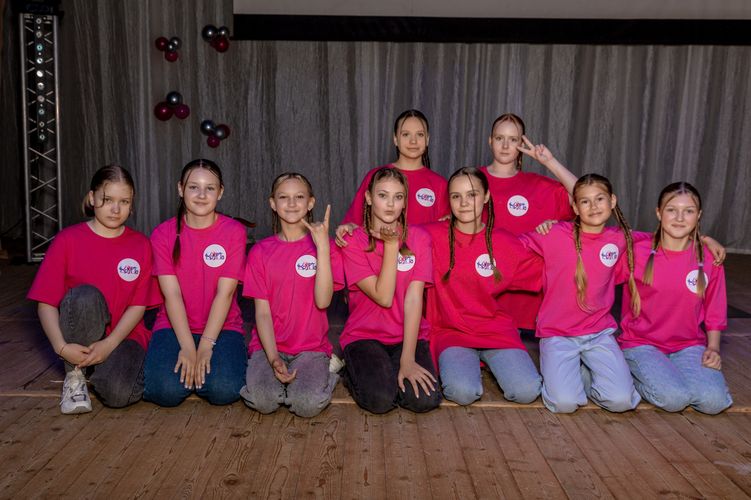 Репортажная фотосъемка мероприятия. Фотокниги и выпускные альбомы в Иваново