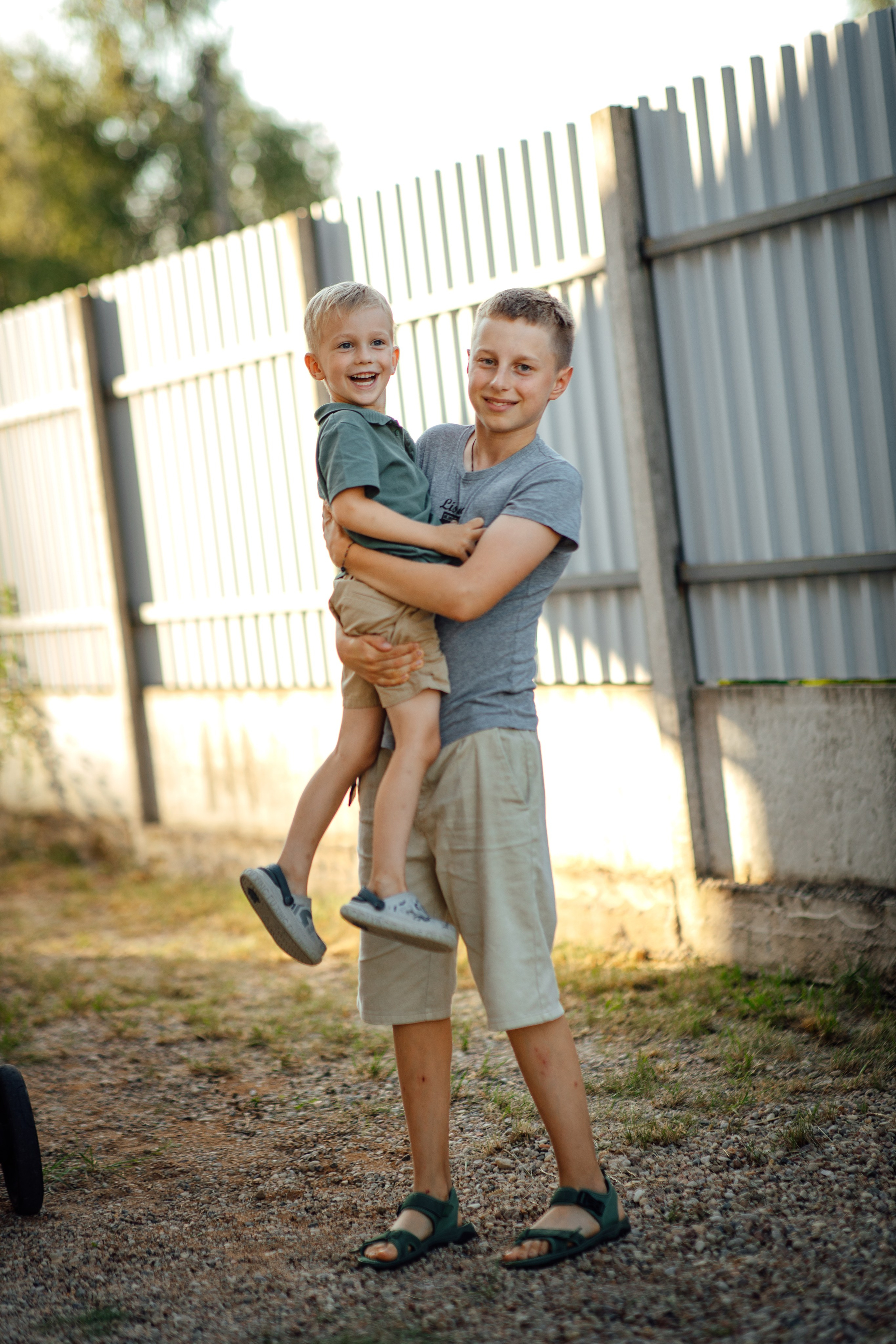 Максику 1 годик, отмечаем дома