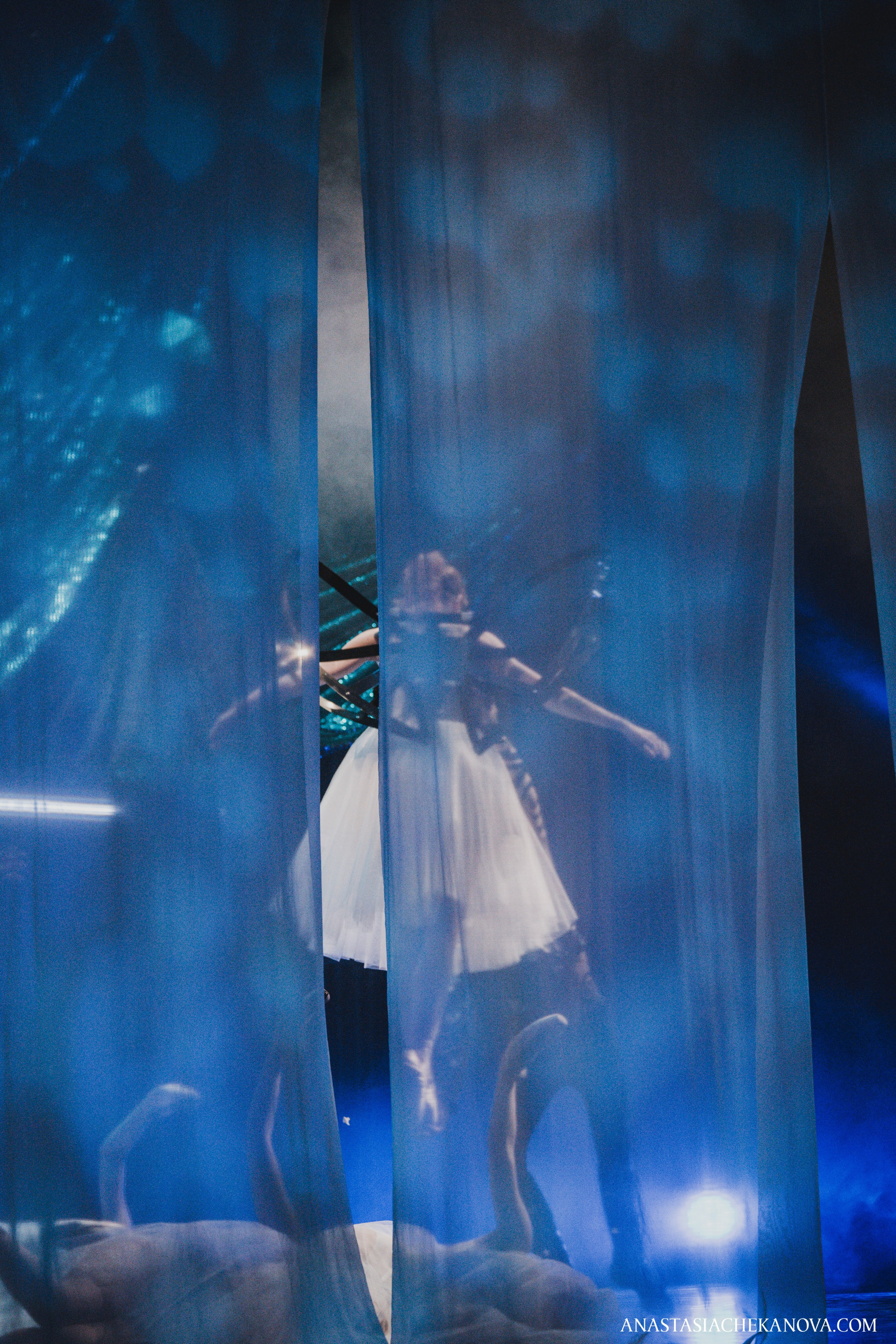 Мне не больно. Театр Луны. 29.04.15. Концертный и бурлеск фотограф Москва